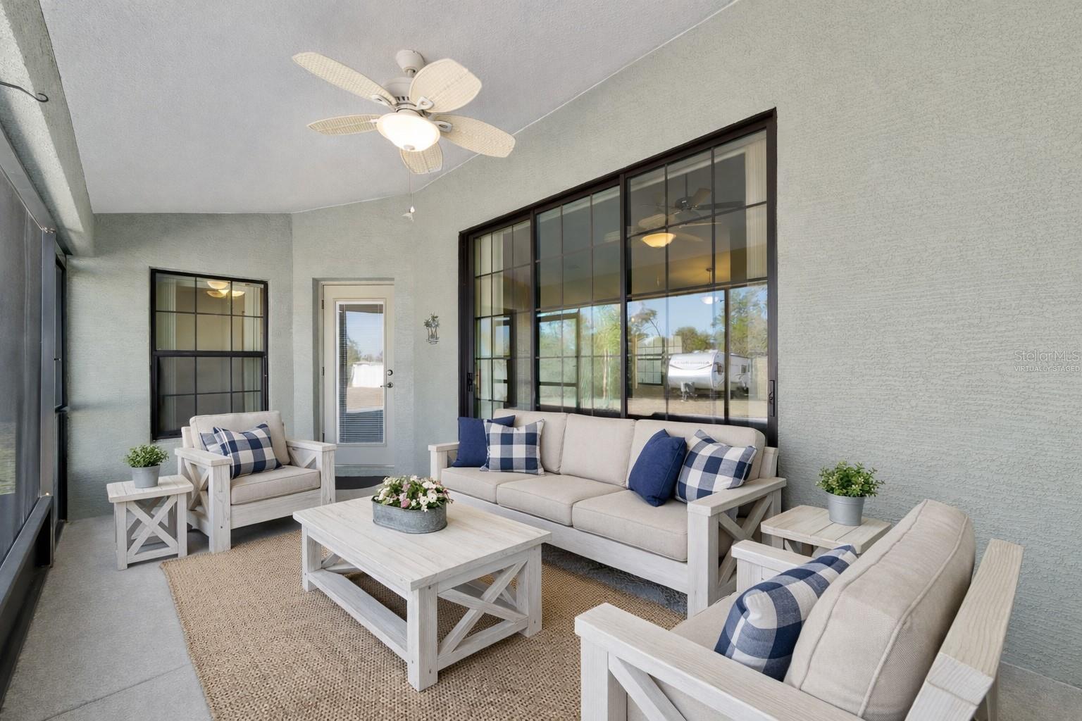 OCALA WATERWAY ESTATE - Residential