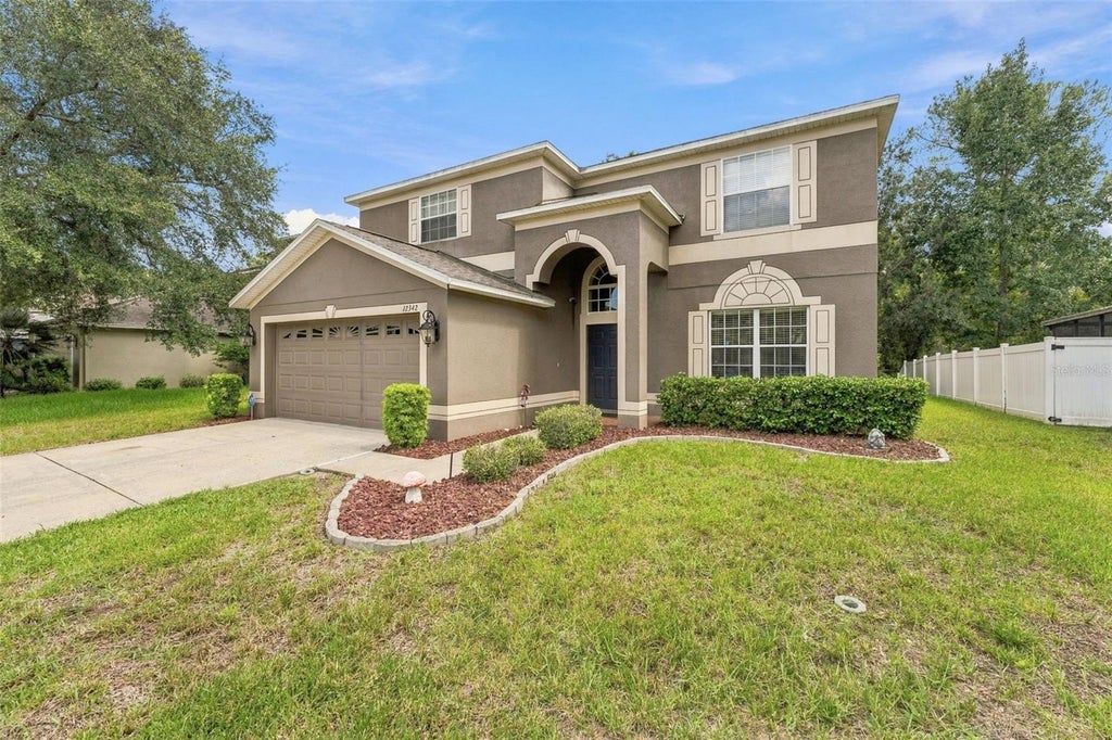 Photo of 12342 Southbridge Terrace, Hudson, FL 34669 (MLS # TB8552869)