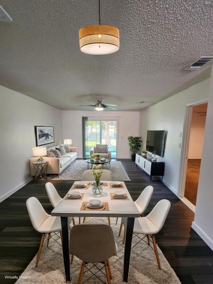 MEADOWS SOUTH SEC 03 - Residential Lease