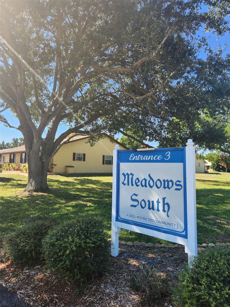 MEADOWS SOUTH SEC 03 - Residential Lease