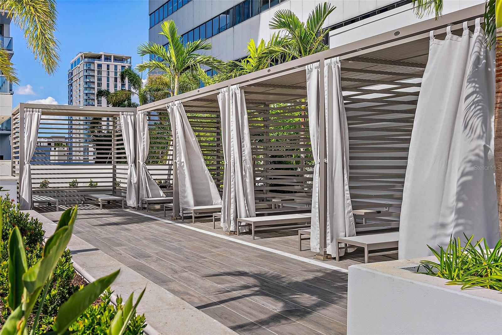 SALTAIRE CONDO - Residential Lease