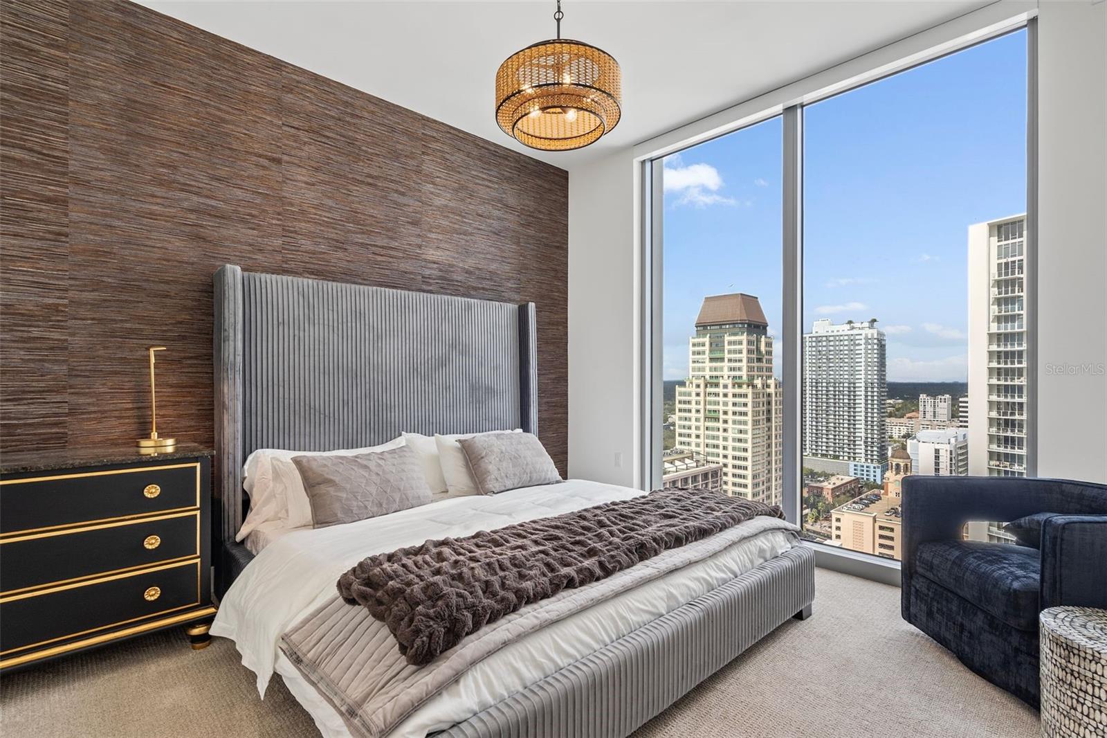 SALTAIRE CONDO - Residential Lease