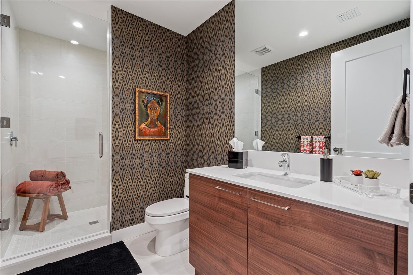 SALTAIRE CONDO - Residential Lease