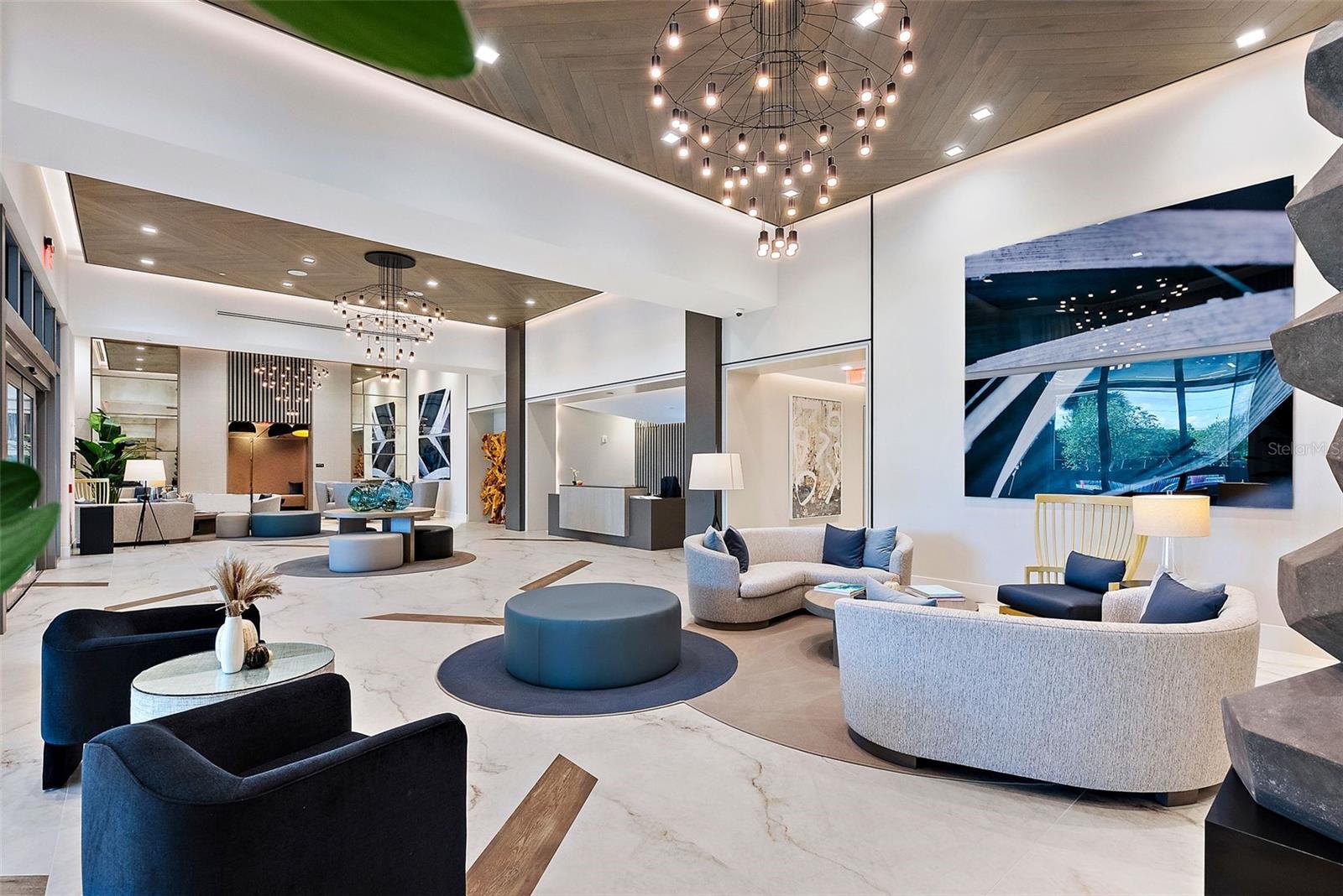 SALTAIRE CONDO - Residential Lease