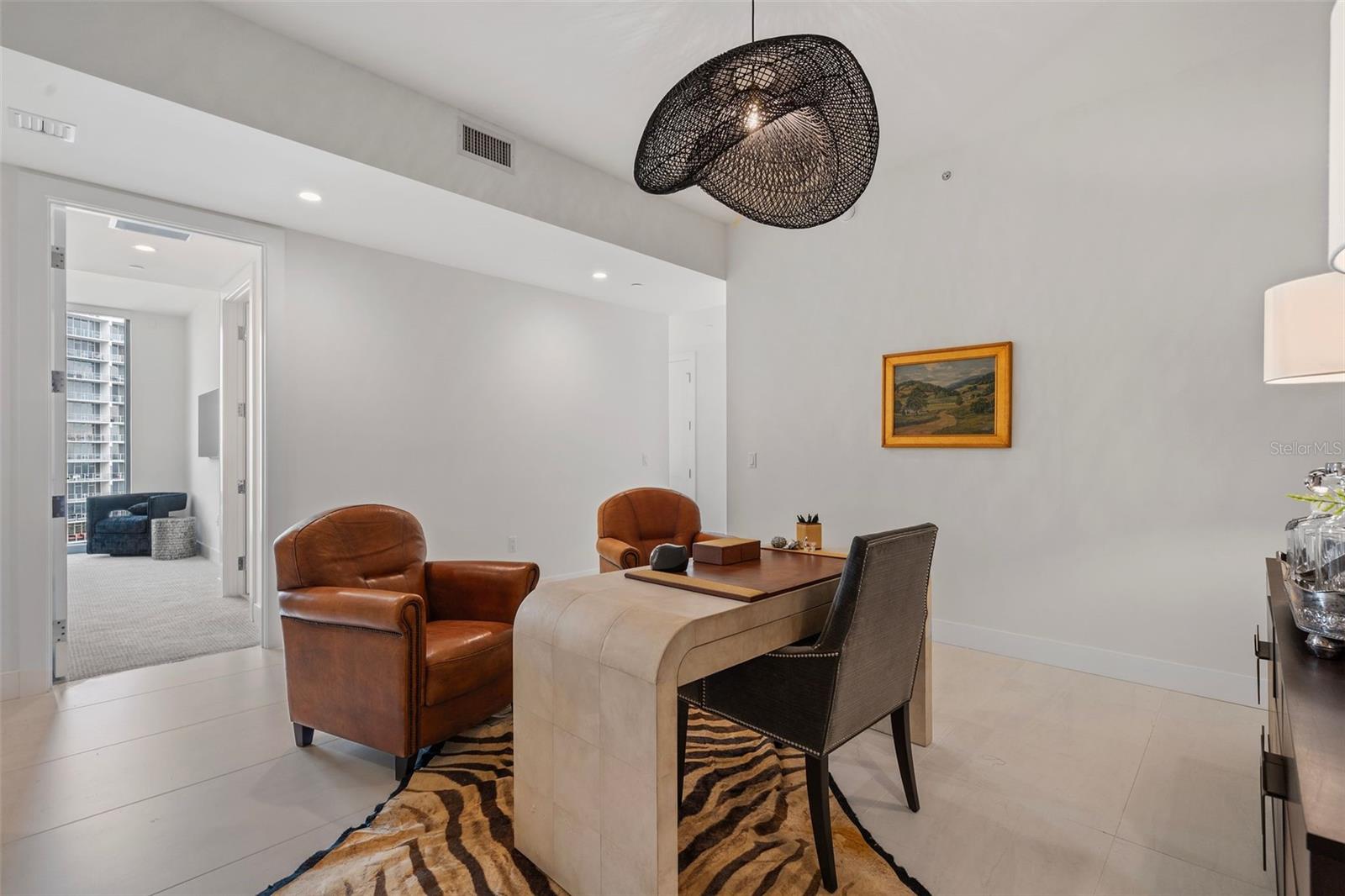 SALTAIRE CONDO - Residential Lease