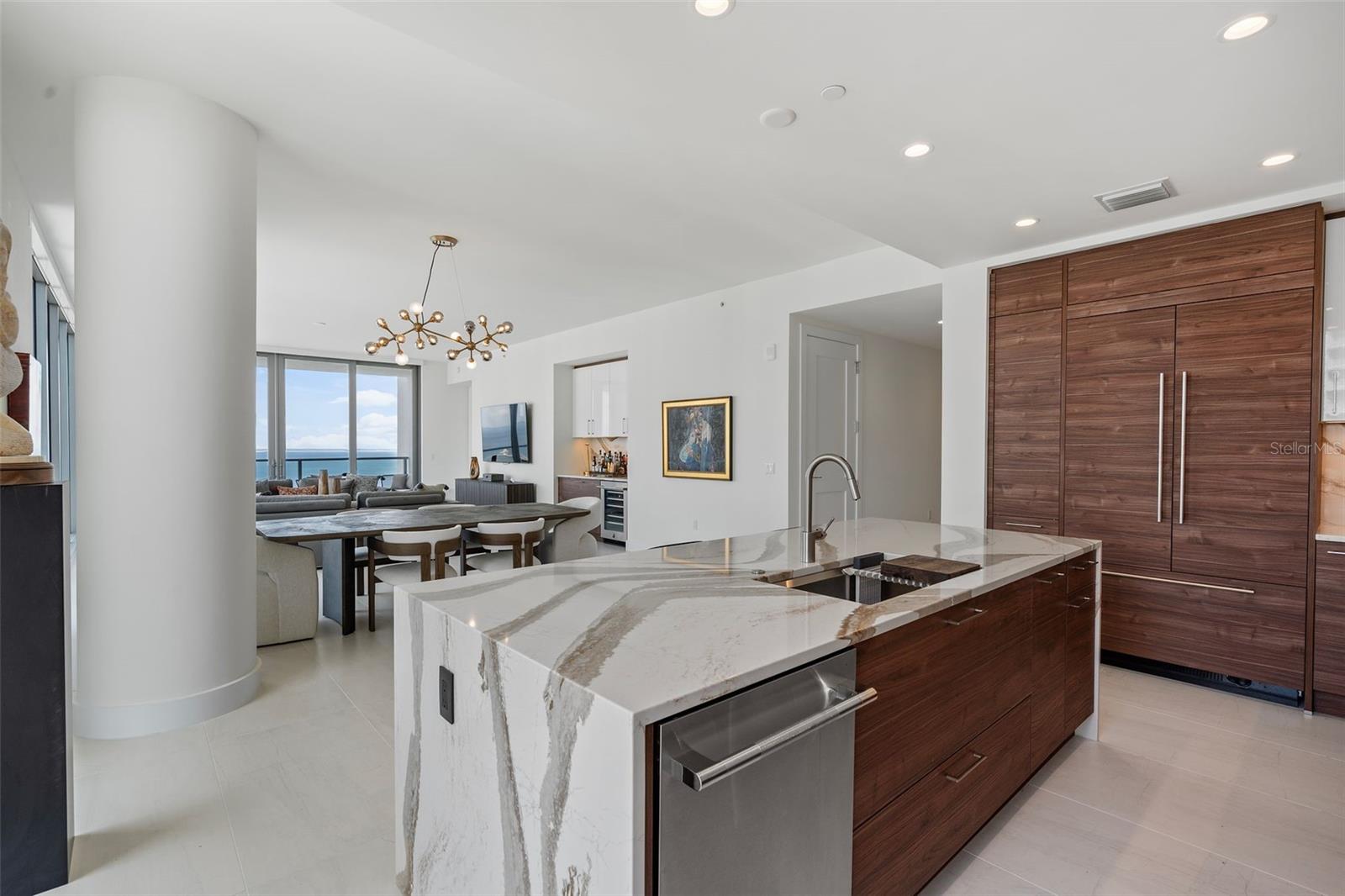 SALTAIRE CONDO - Residential Lease