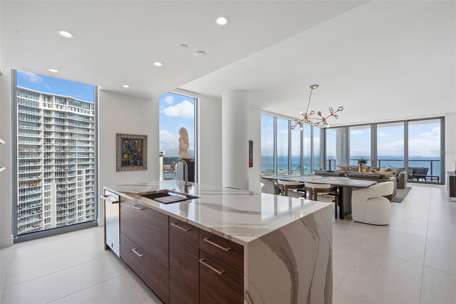 SALTAIRE CONDO - Residential Lease