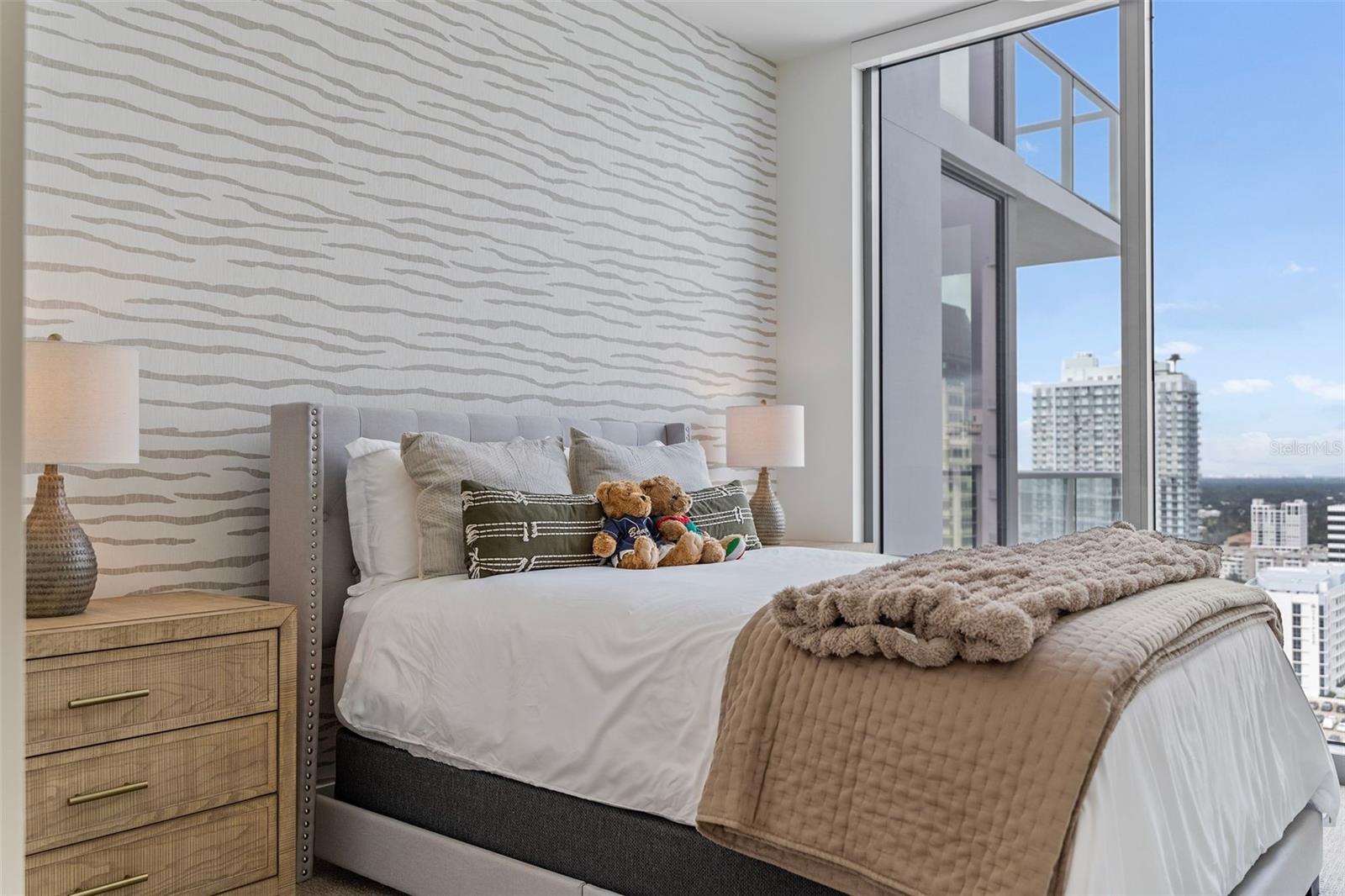 SALTAIRE CONDO - Residential Lease