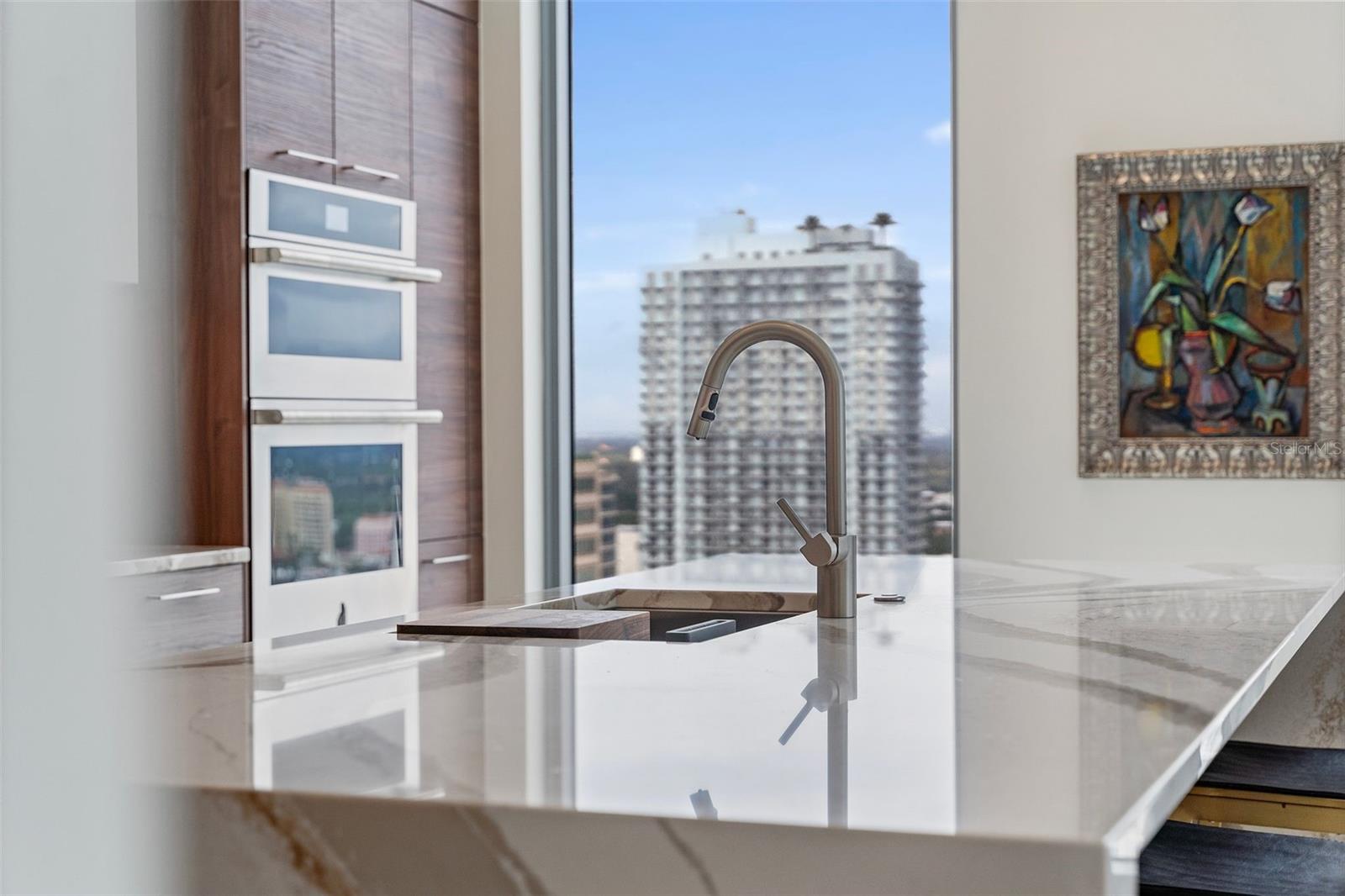 SALTAIRE CONDO - Residential Lease