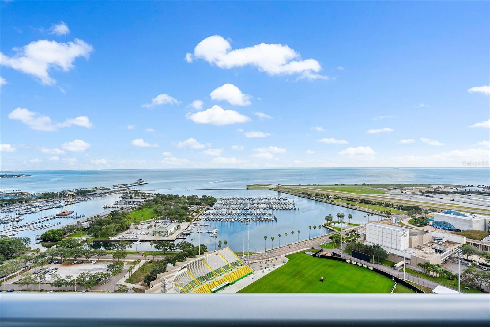 SALTAIRE CONDO - Residential Lease