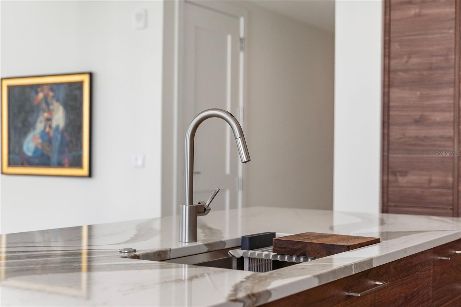 SALTAIRE CONDO - Residential Lease