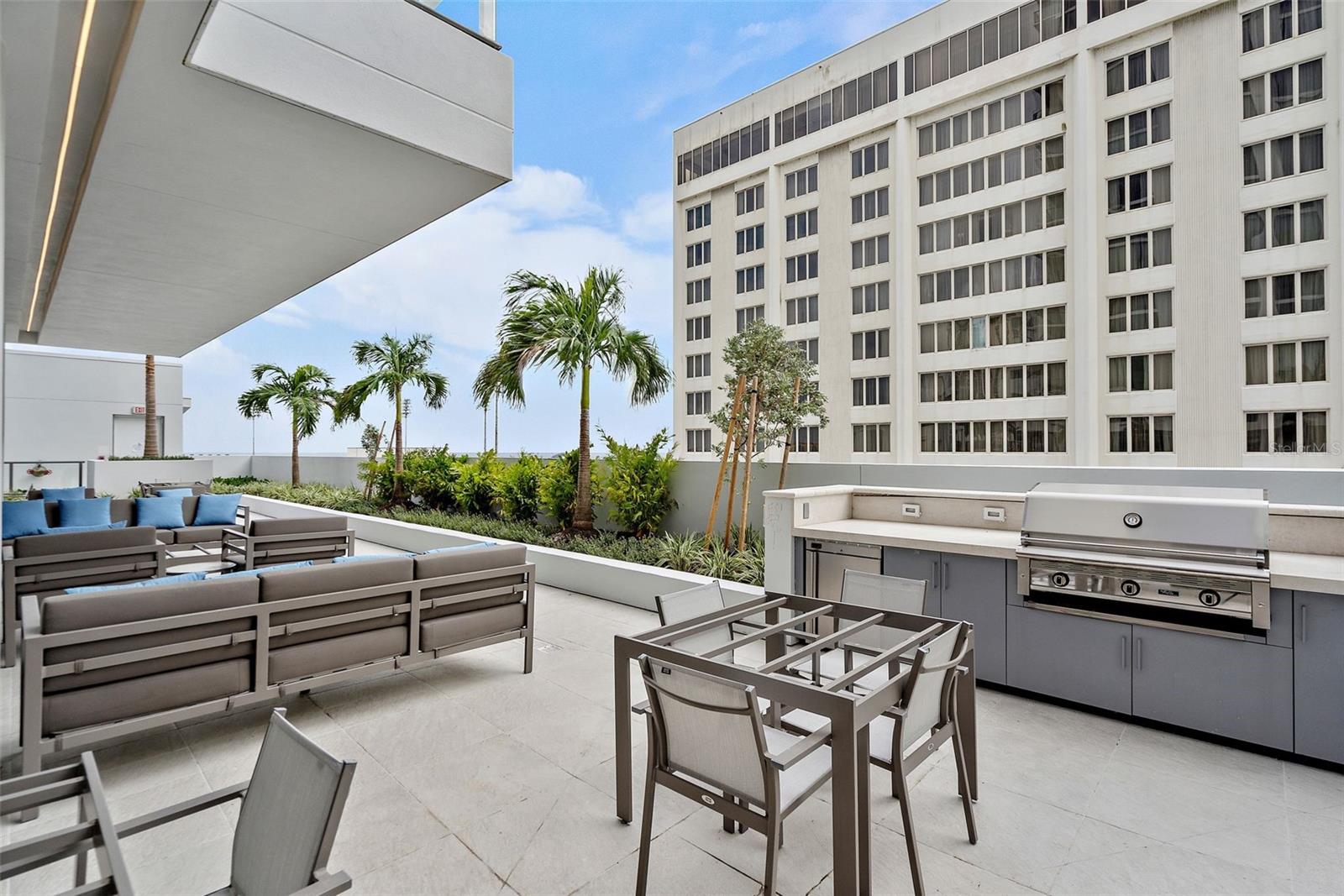 SALTAIRE CONDO - Residential Lease