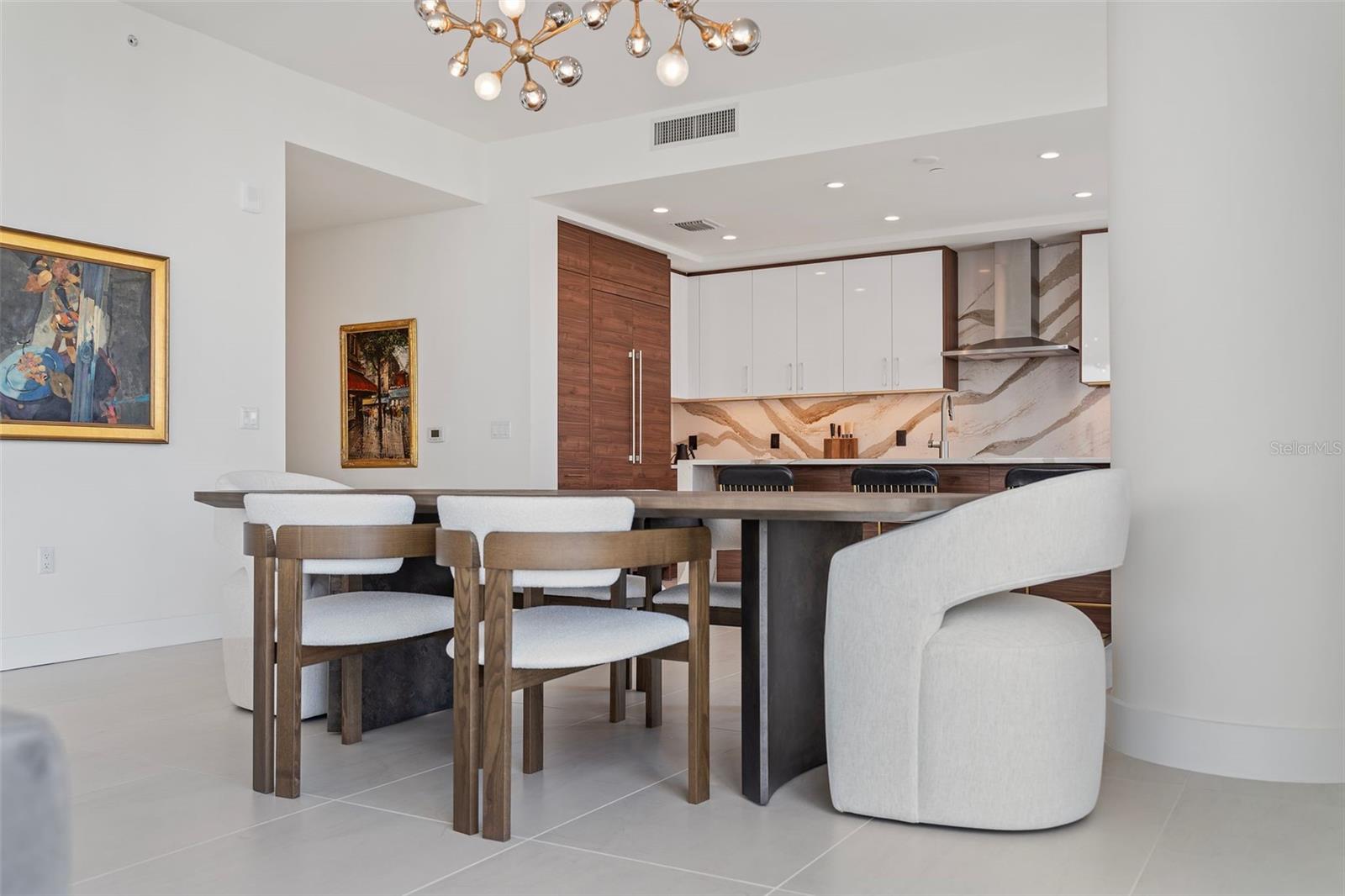 SALTAIRE CONDO - Residential Lease