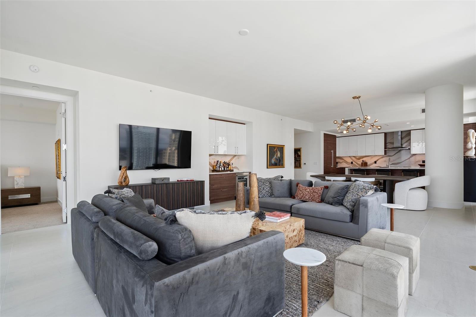 SALTAIRE CONDO - Residential Lease