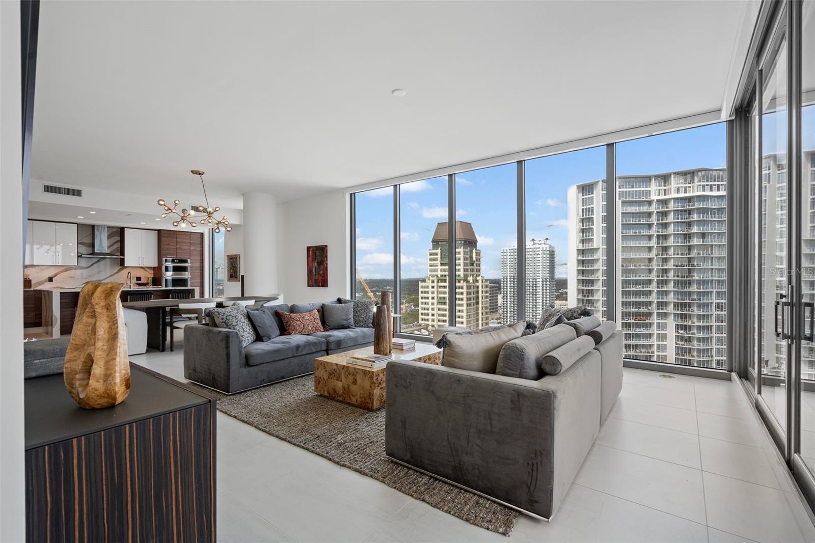 SALTAIRE CONDO - Residential Lease