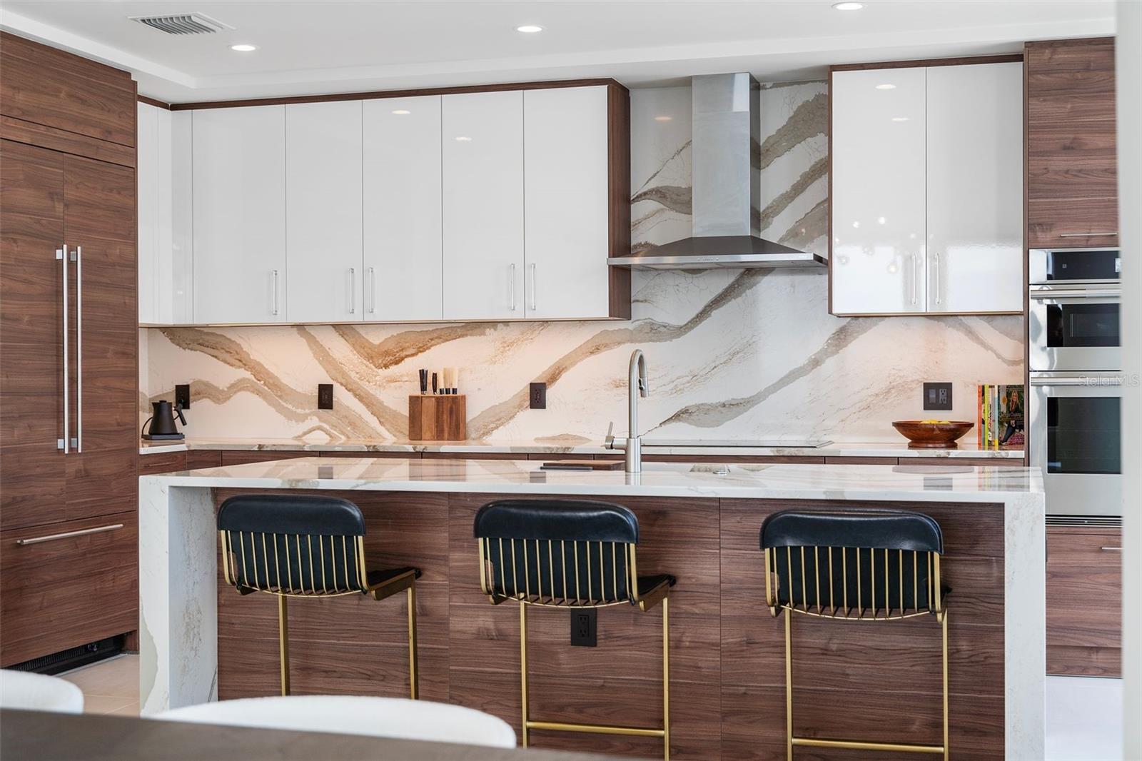 SALTAIRE CONDO - Residential Lease