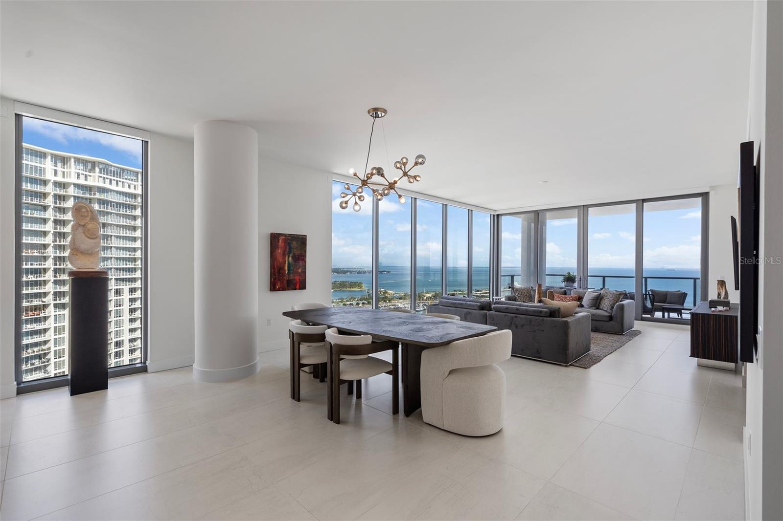 SALTAIRE CONDO - Residential Lease