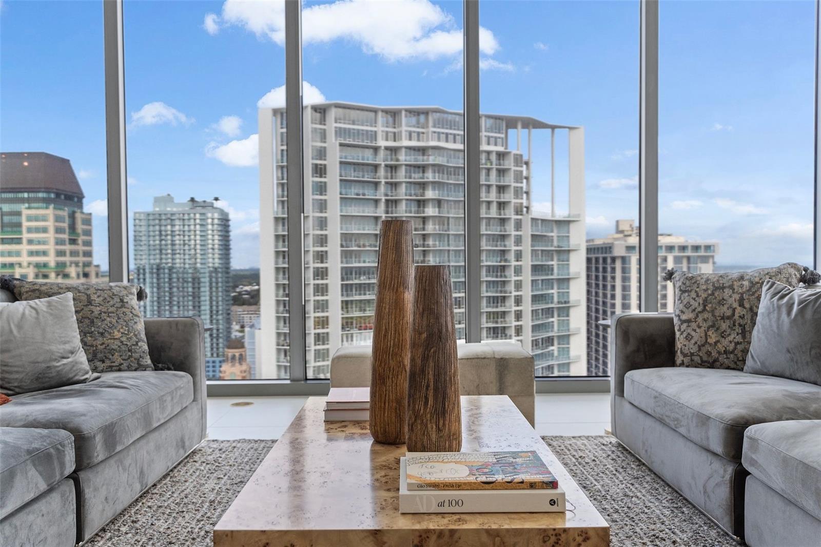 SALTAIRE CONDO - Residential Lease