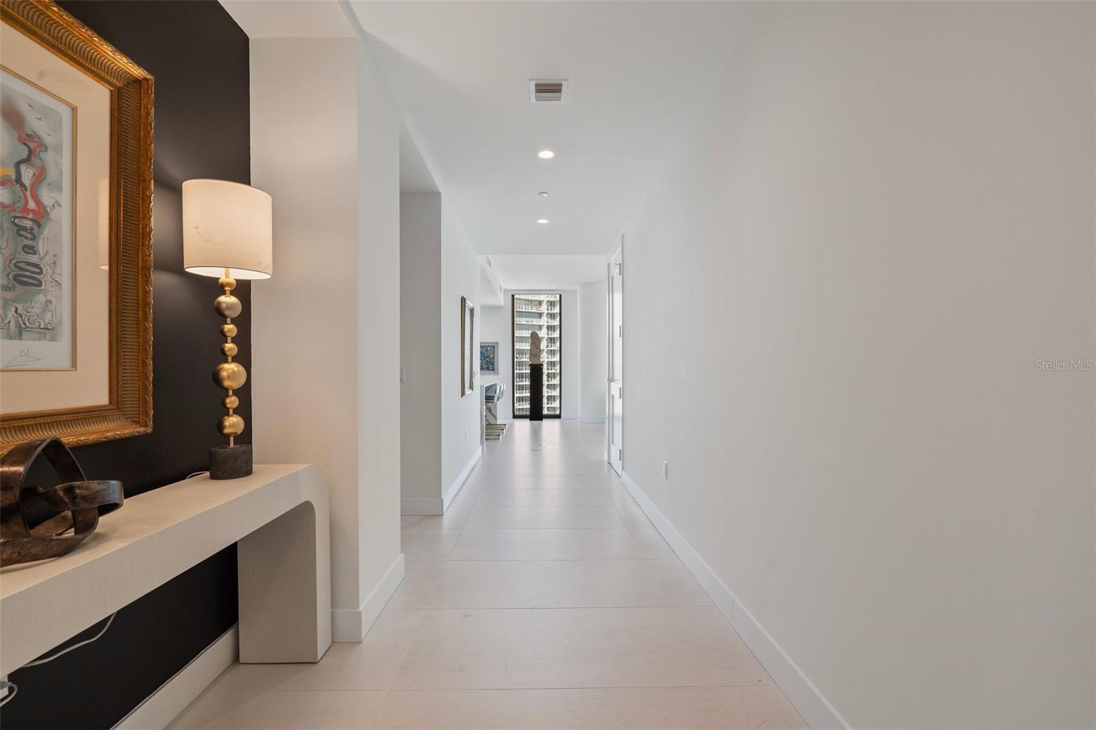 SALTAIRE CONDO - Residential Lease