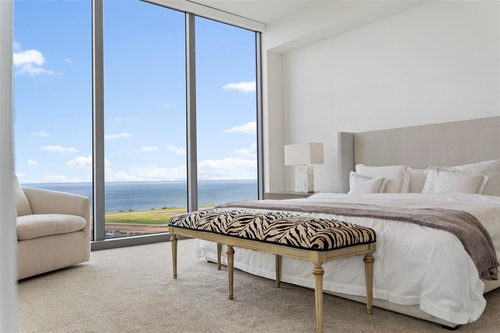 SALTAIRE CONDO - Residential Lease