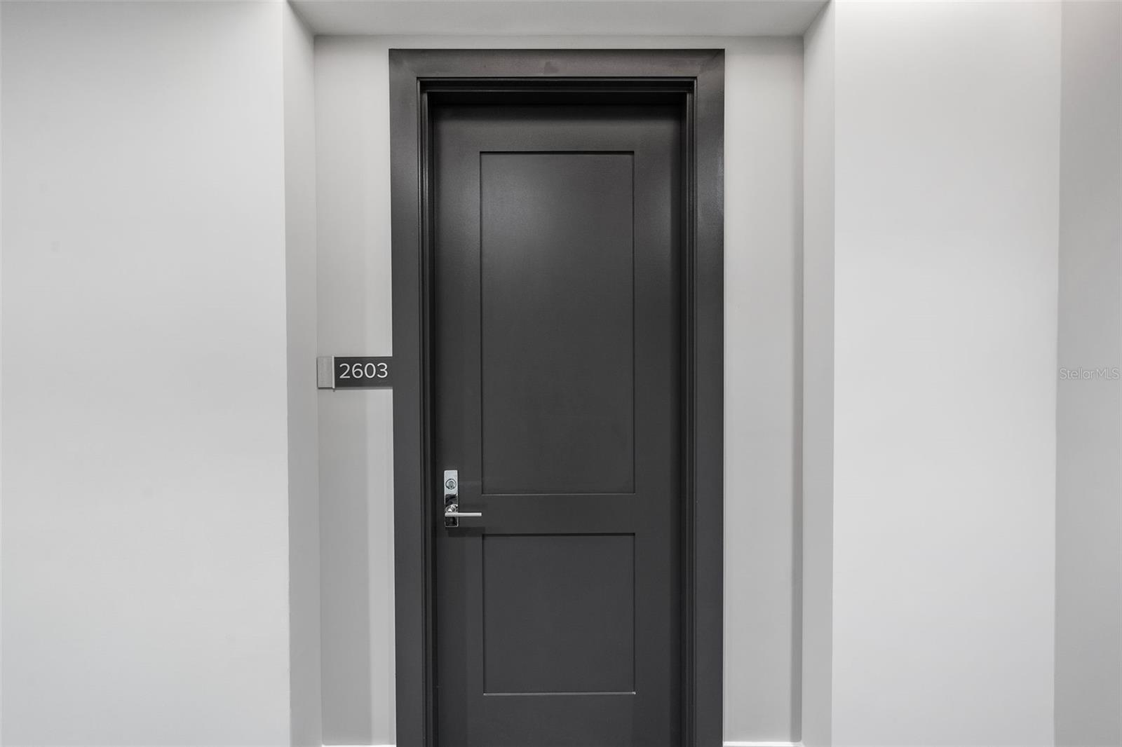 SALTAIRE CONDO - Residential Lease