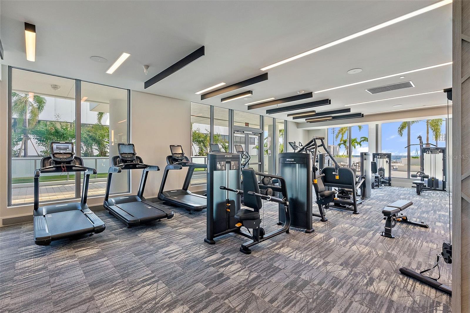 SALTAIRE CONDO - Residential Lease