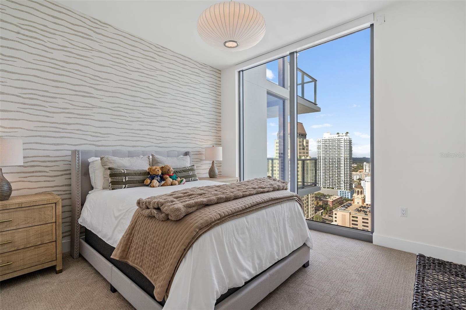 SALTAIRE CONDO - Residential Lease