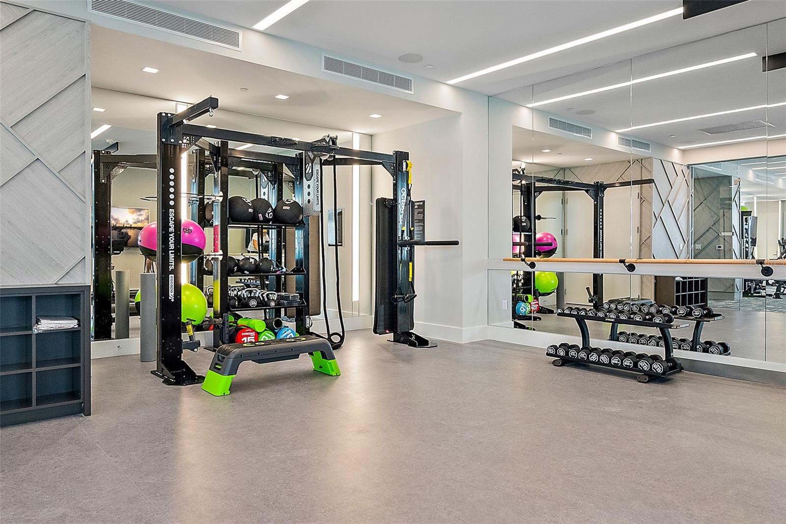 SALTAIRE CONDO - Residential Lease