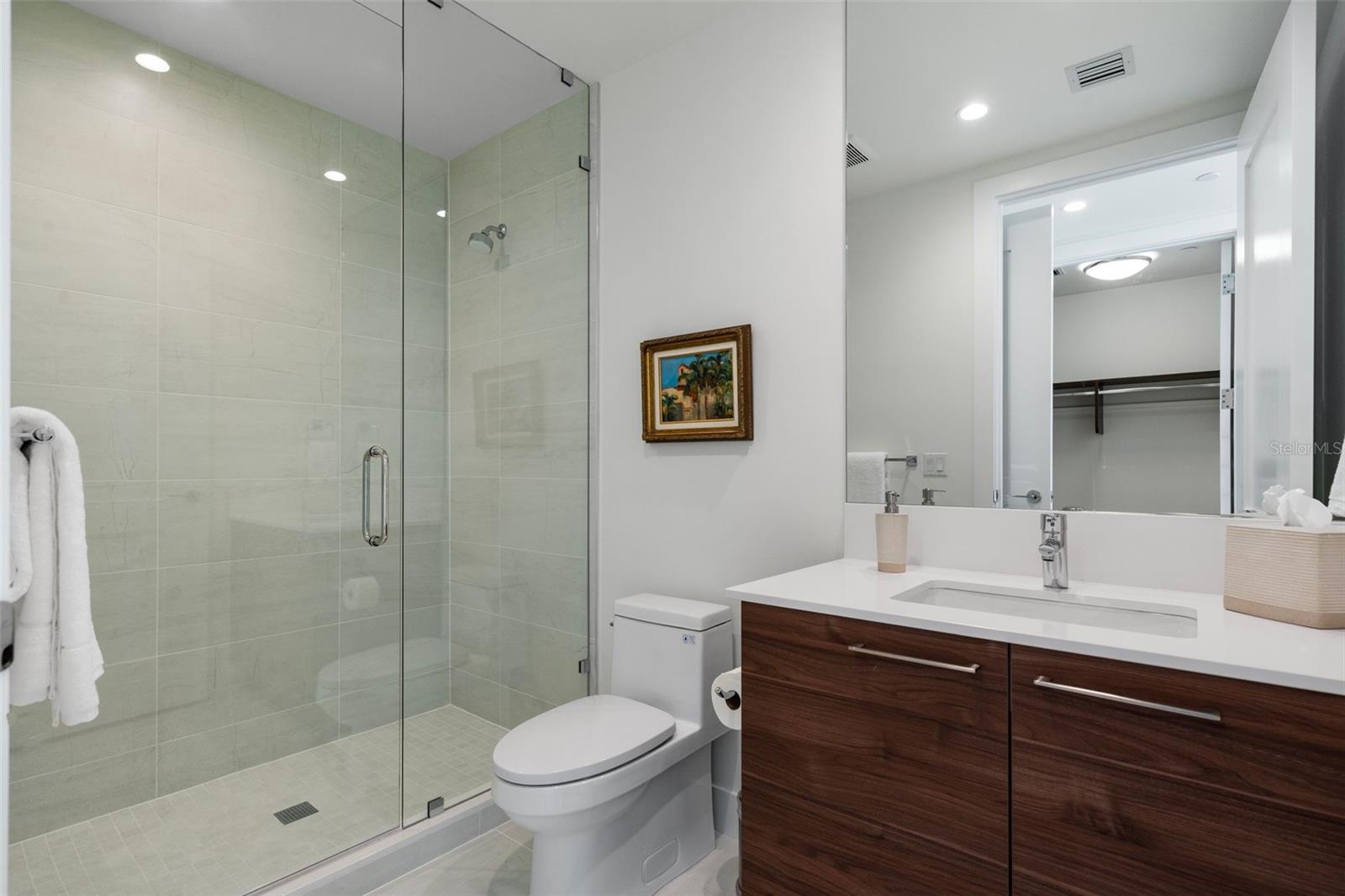 SALTAIRE CONDO - Residential Lease