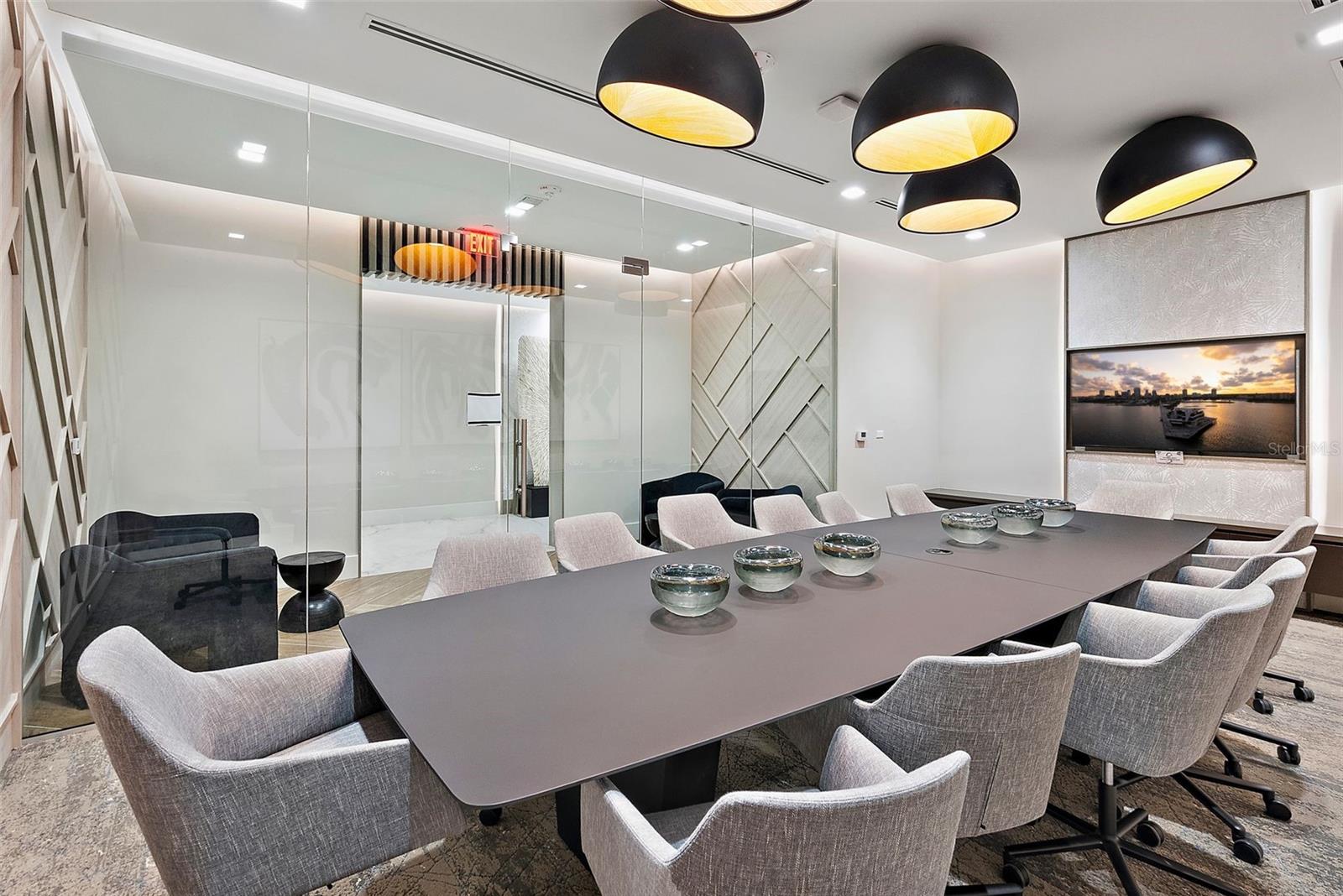 SALTAIRE CONDO - Residential Lease