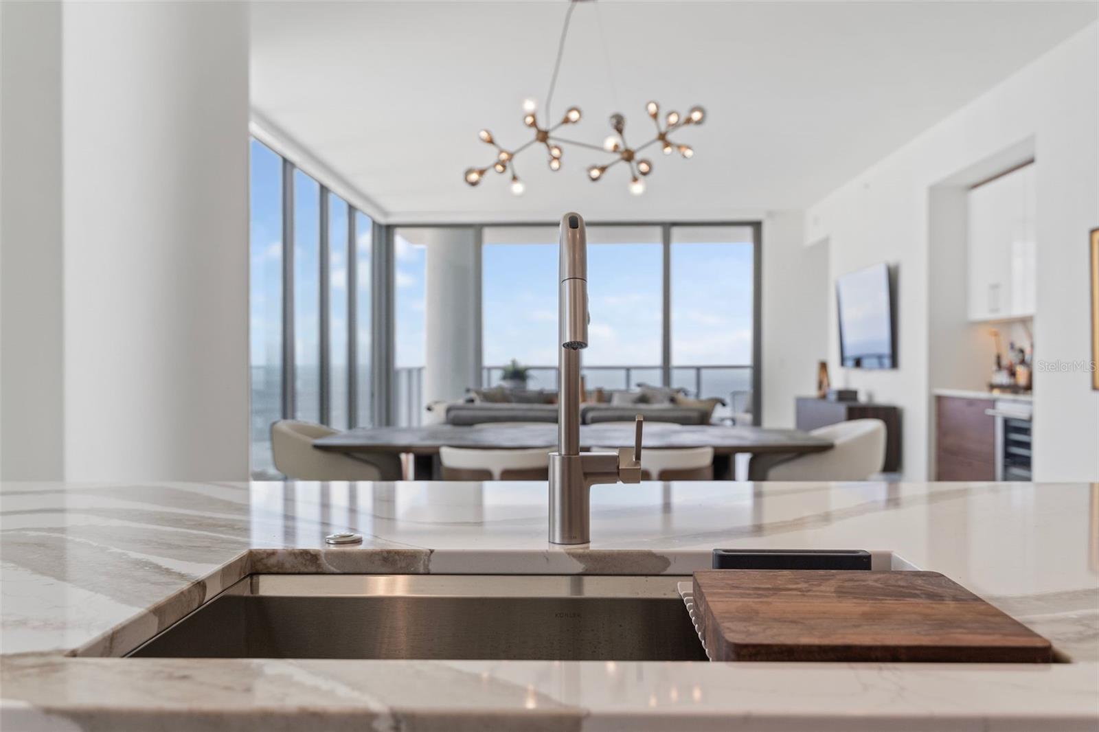 SALTAIRE CONDO - Residential Lease