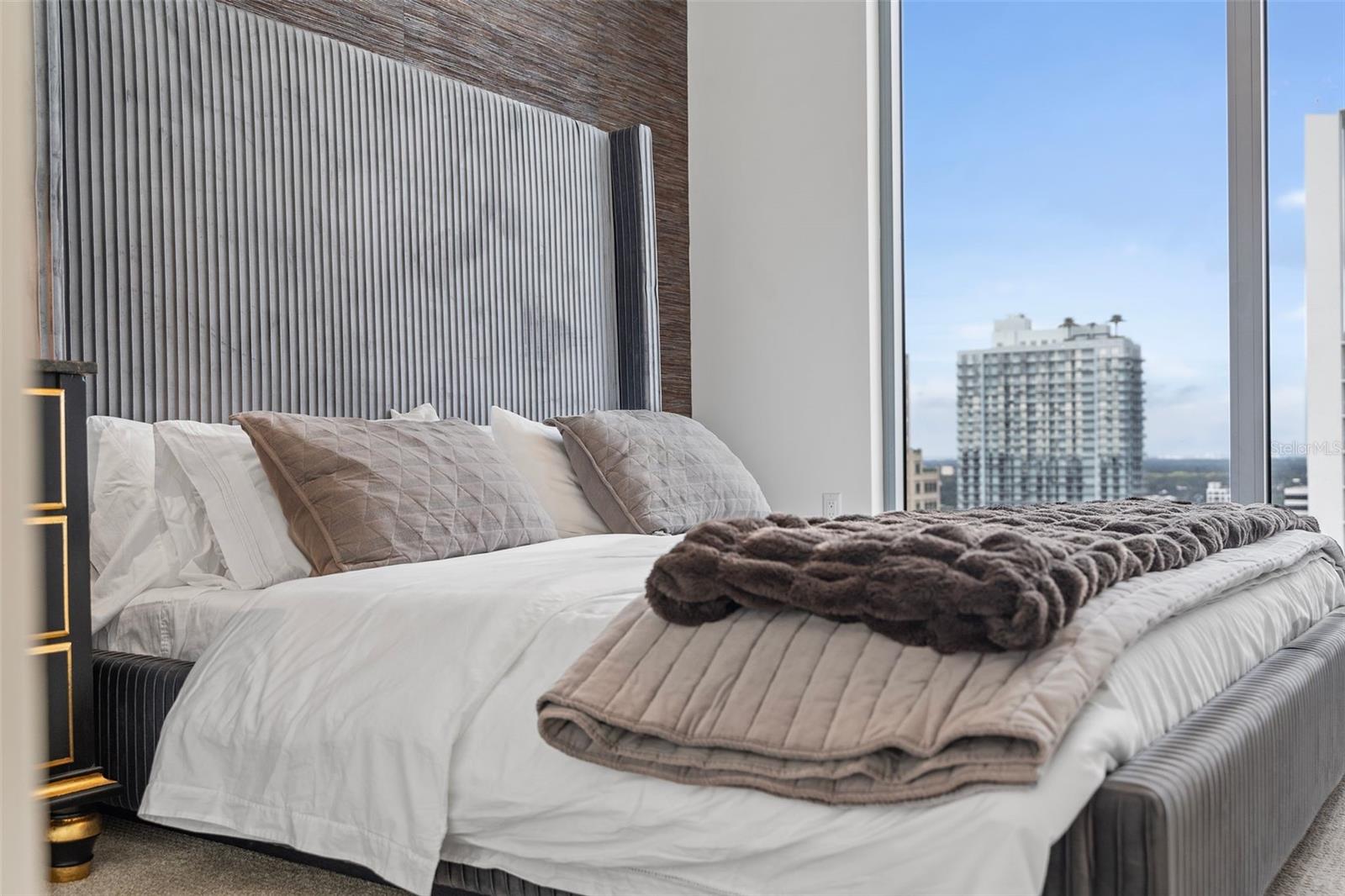 SALTAIRE CONDO - Residential Lease