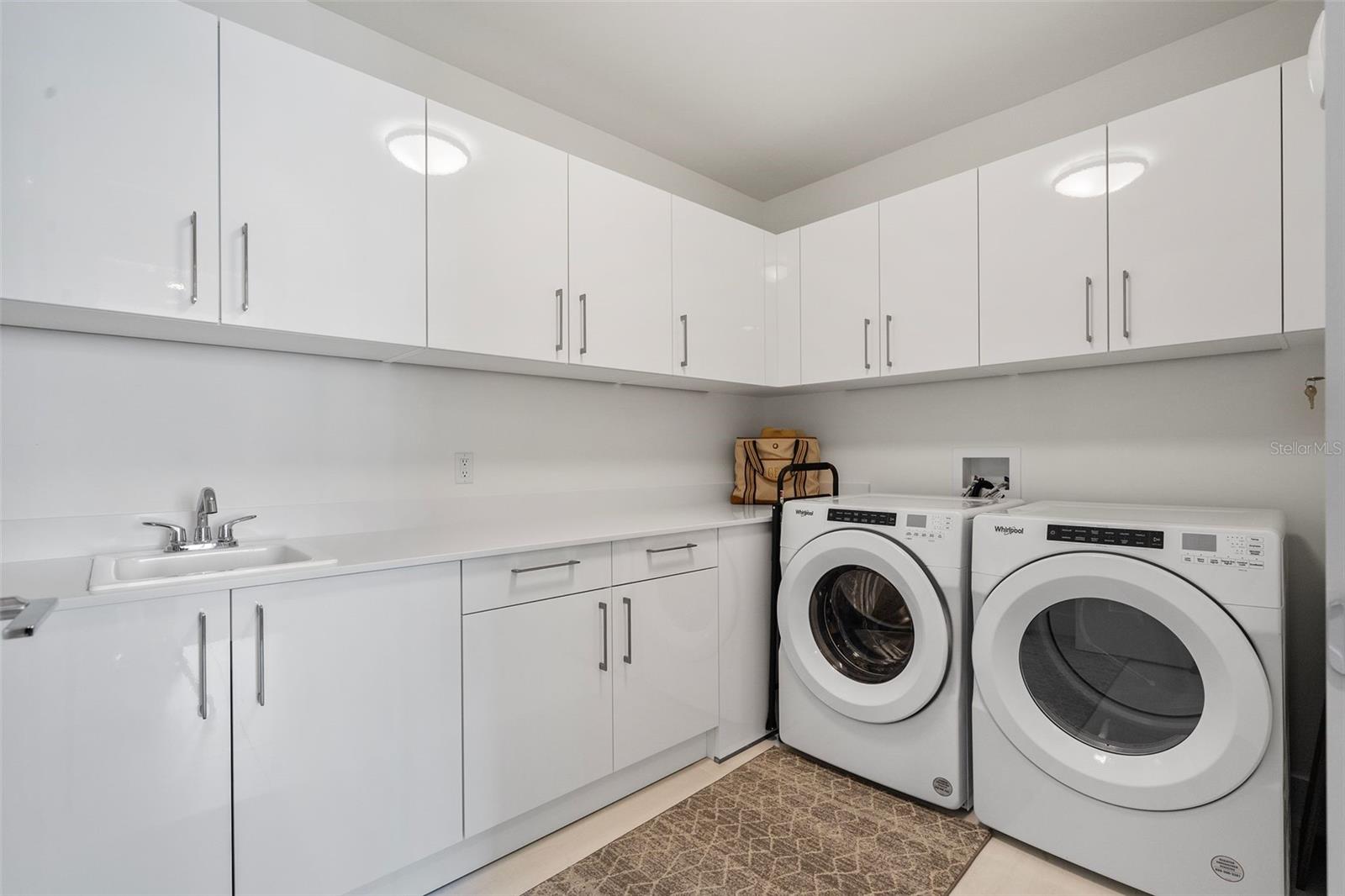 SALTAIRE CONDO - Residential Lease