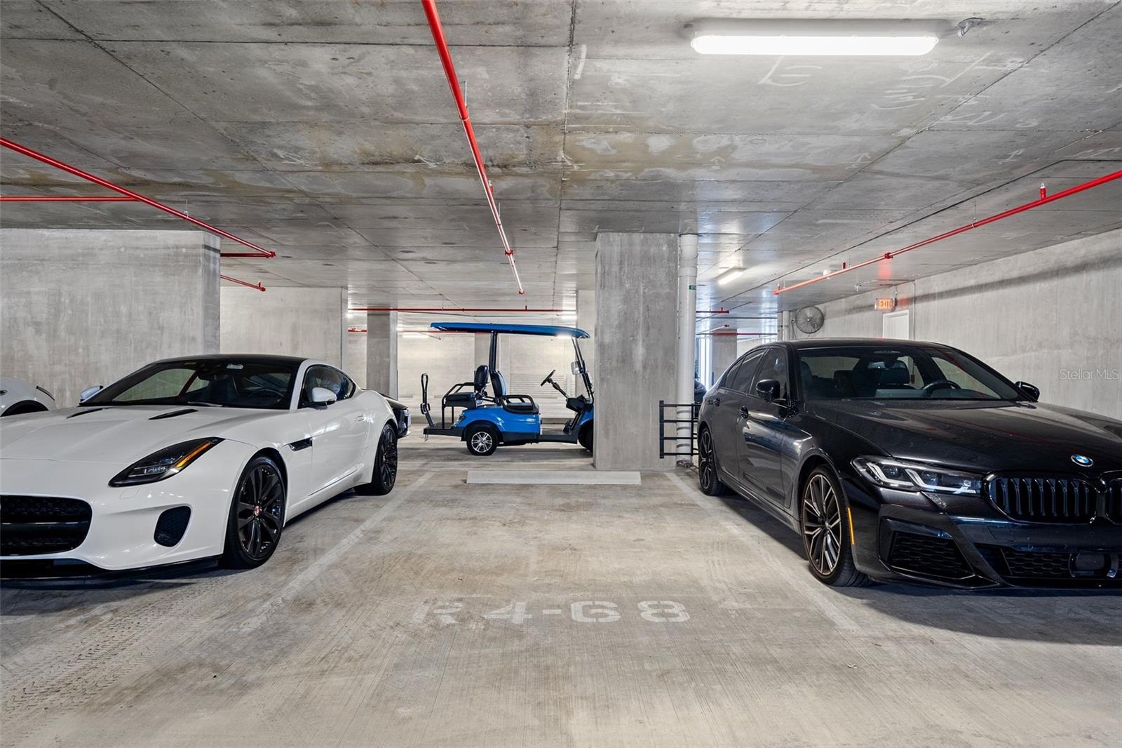 SALTAIRE CONDO - Residential Lease