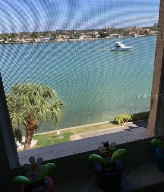 Welcome to your furnished dream home at 500 Treasure Island Causeway! This stunning 2-bedroom, 2-bathroom corner unit condo offers panoramic views that will captivate you from the moment you step inside. Fully furnished and move-in ready, this home is perfect for those seeking a seamless transition. Just pack your clothes and you're ready to roll!
The condo is tastefully decorated, featuring a blend of tile and carpet flooring throughout, providing both elegance and comfort. The spacious layout boasts ample storage cabinets, ensuring you have plenty of space to organize and store your belongings. The bedrooms are in split floor plan fashion, great for some added privacy.
One of the highlights of this condo is the private balcony, where you can unwind and enjoy mesmerizing sunsets and refreshing breezes. Whether you're sipping your morning coffee or relaxing after a long day, this outdoor space is a true sanctuary.
Conveniently located within walking distance to Treasure Island Beach and downtown, you'll have easy access to a variety of dining, shopping, and entertainment options. Plus, you're just minutes away from the vibrant downtown St. Petersburg area.
We welcome pets, making this condo a perfect choice for pet lovers. We are seeking a 12-month commitment, with the earliest move-in date available on October 1.
This property is offered for LEASE ONLY on behalf of owner. Owner is open to a rent-to-own agreement.
Don't miss this opportunity to live in one of Treasure Island's most desirable locations.
BASICS:
* Availability: OCT 1
* Pets Allowed: YES
* Utilities: Electric in tenants name
* Water, wifi, cable included in rent
* Parking: 1 assigned spot
* Lease Term: Furnished, 12 mos
THE IMPORTANT THINGS TO KNOW:
* No Smoking
* Application Fee is $50 per Adult, Non-Refundable.
* HOA Application: REQUIRED ADDITIONAL APPLICATION FEE & APPROVAL FOR PLACEMENT
* Please review Application Criteria prior to applying.
* Application turnaround time is 1-3 Business days
* Security Deposit: $1000
* Other terms, fees, and conditions may apply. All information is deemed reliable but not guaranteed and is subject to change. Rent is subject to change.
