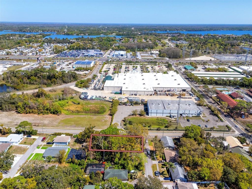 Photo of Boston Street, Tarpon Springs, FL 34689 (MLS # TB8362791)