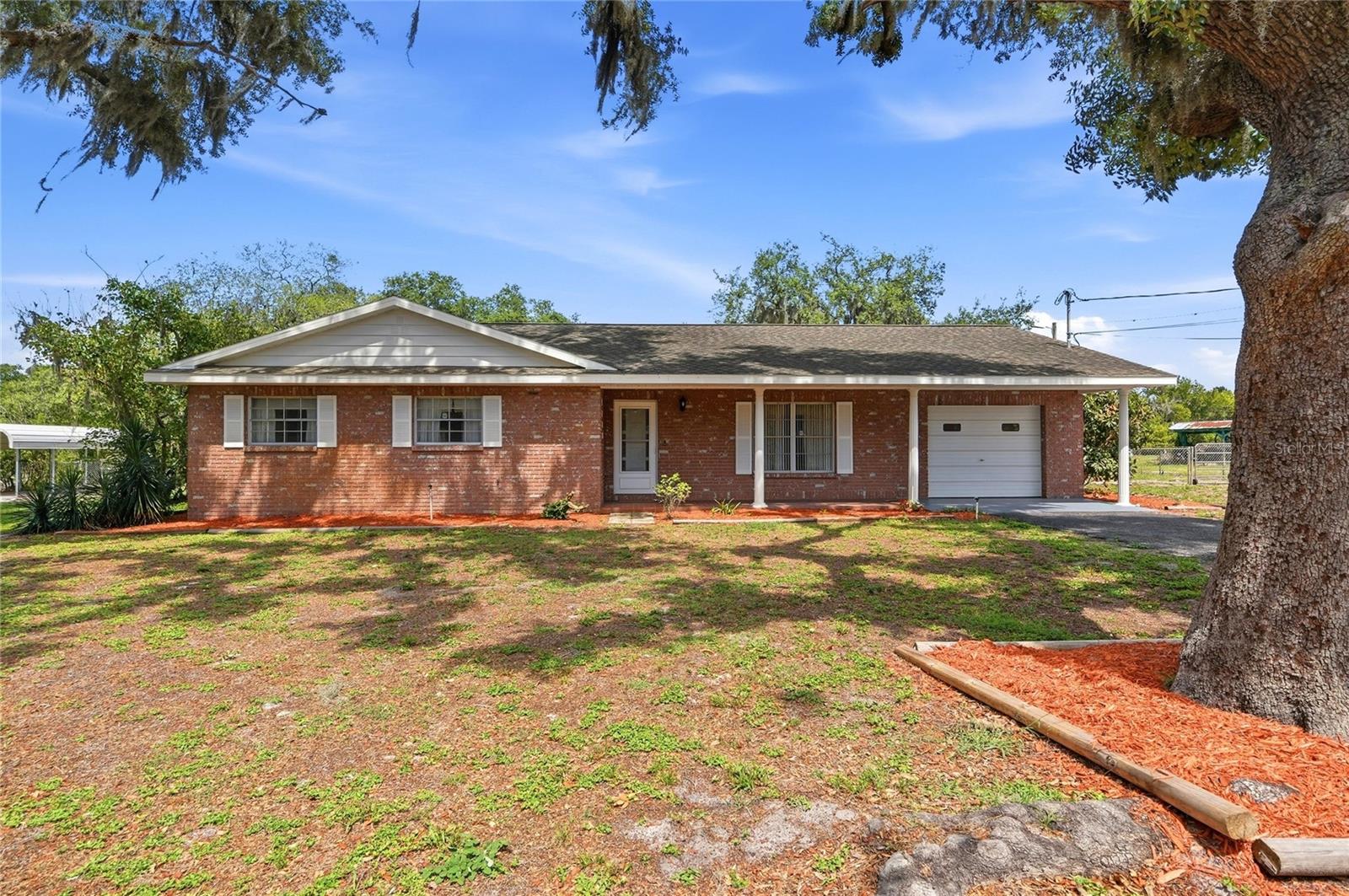 1006 ROBINSON ROAD