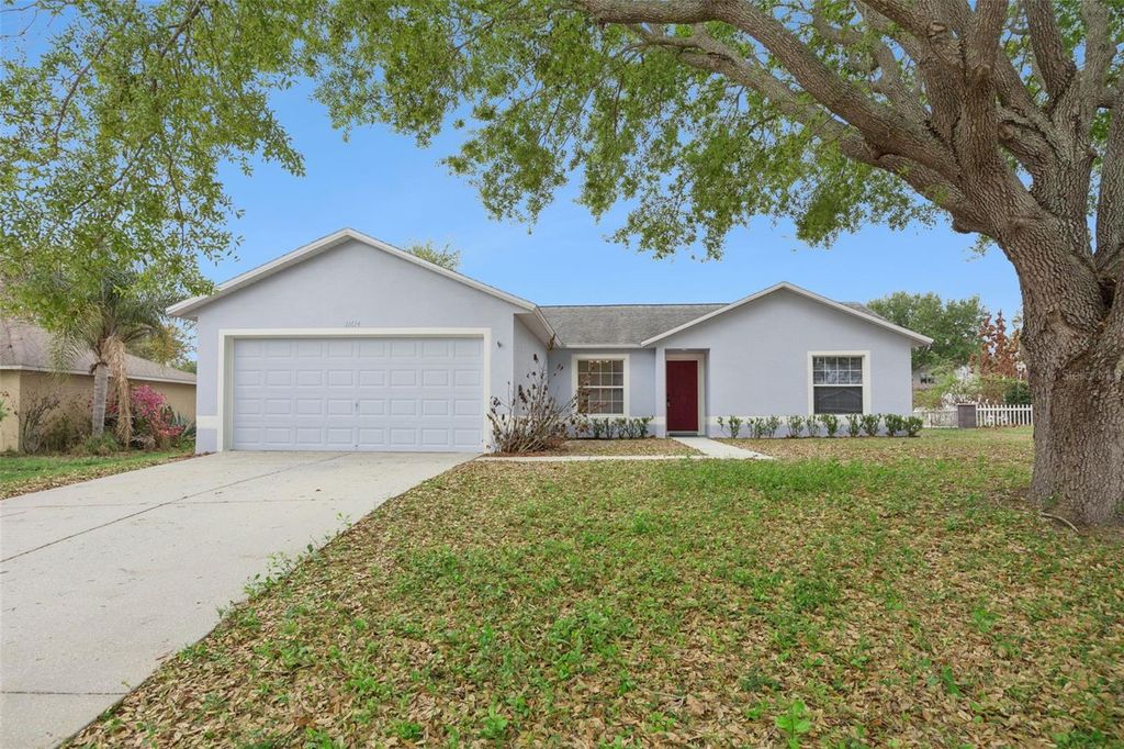 Photo of 11614 Roper Boulevard, Clermont, FL 34711 (MLS # O6388135)