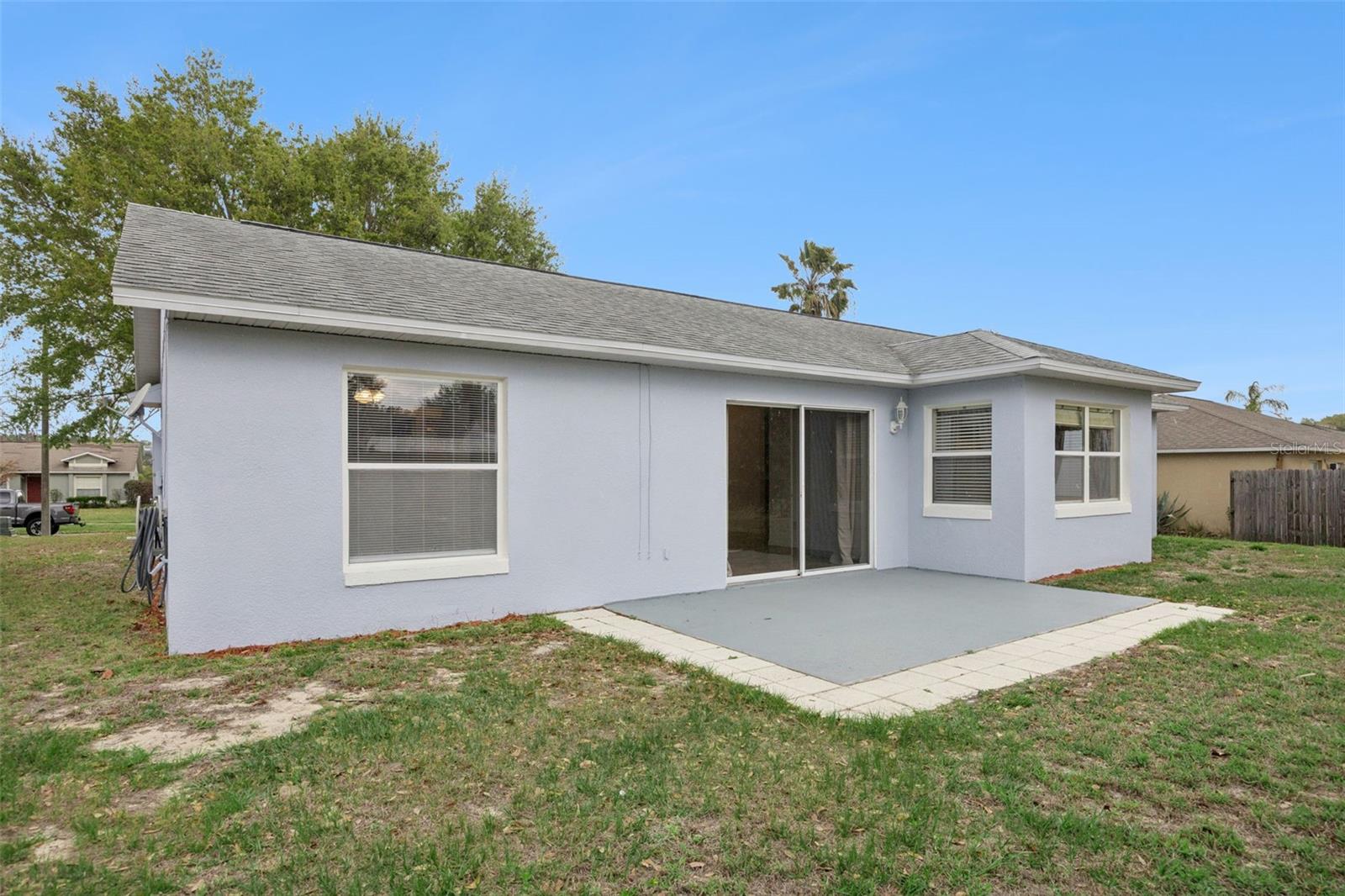 SPRING VALLEY PHASE IV - Residential