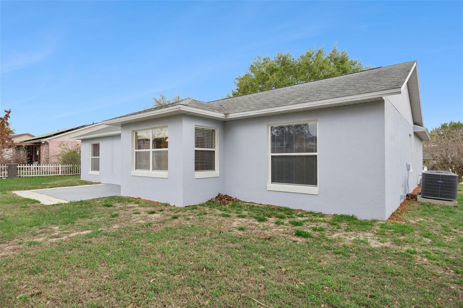 SPRING VALLEY PHASE IV - Residential