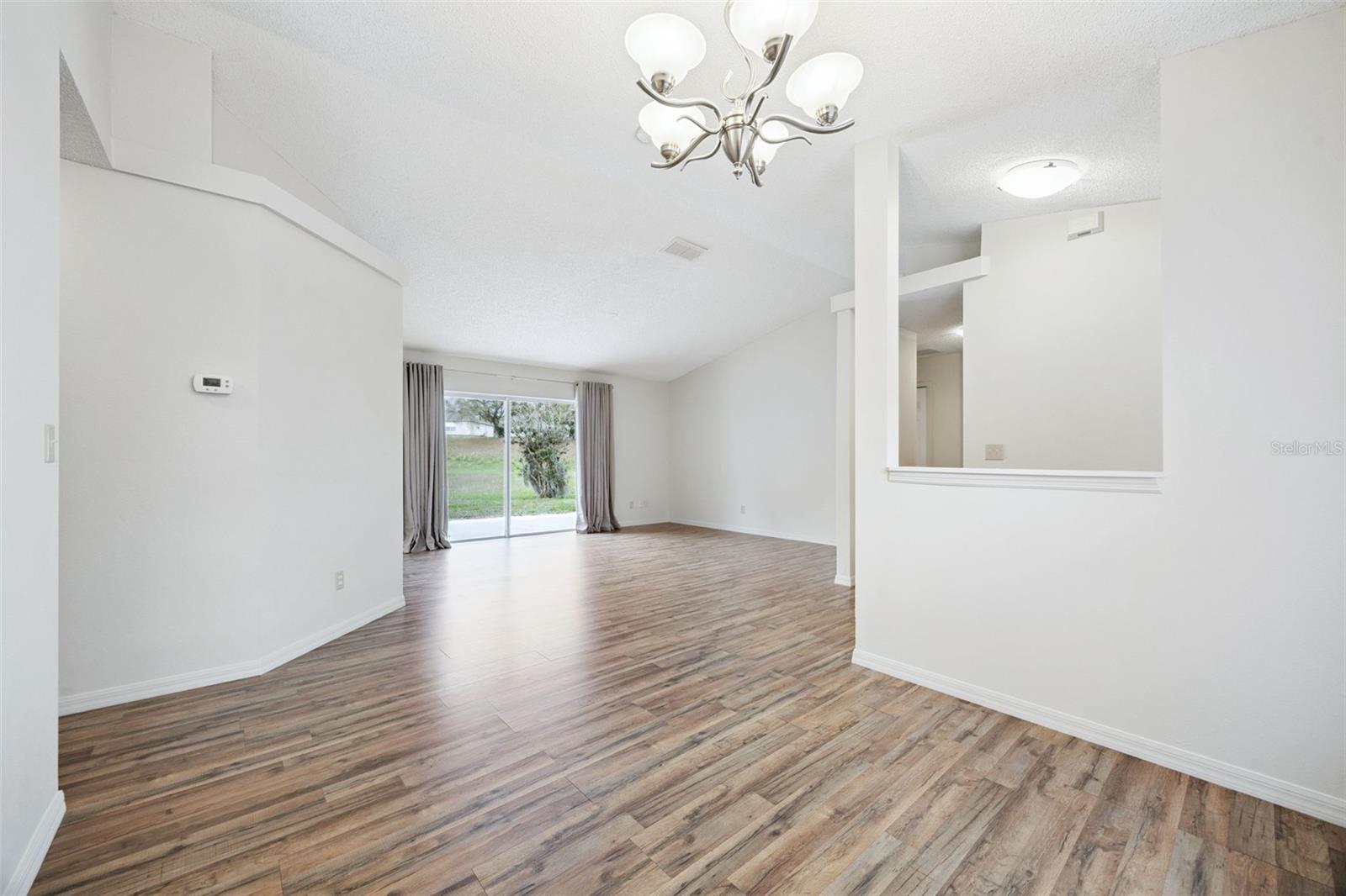 SPRING VALLEY PHASE IV - Residential