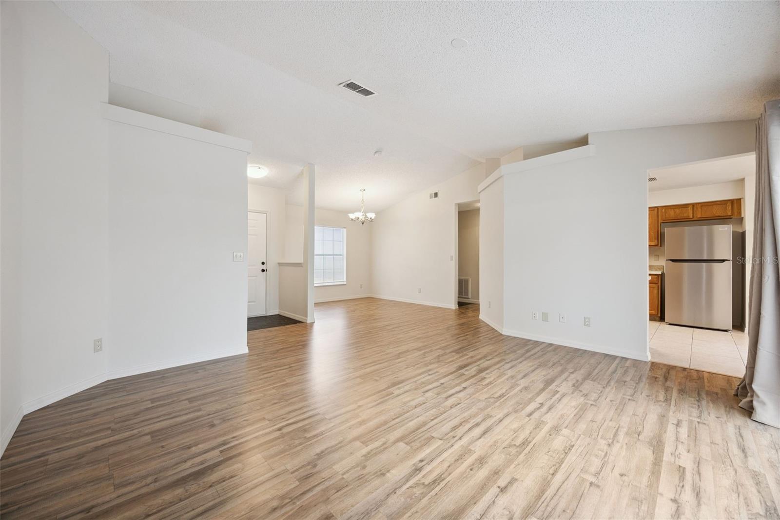 SPRING VALLEY PHASE IV - Residential