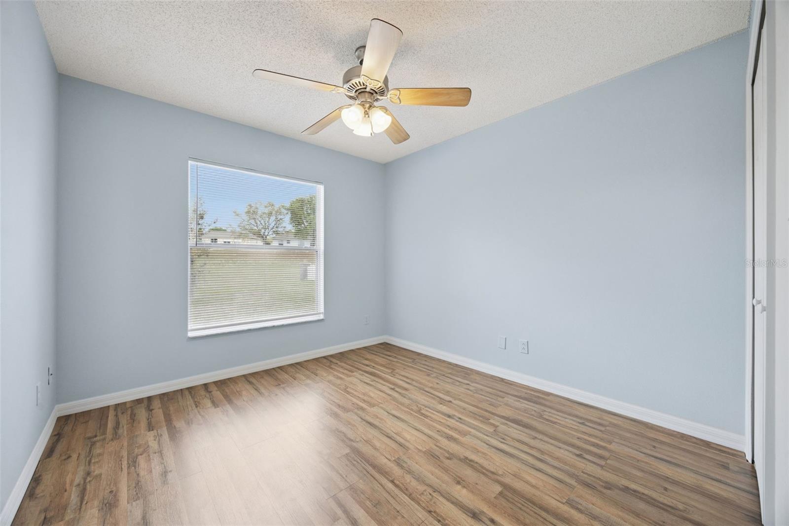 SPRING VALLEY PHASE IV - Residential