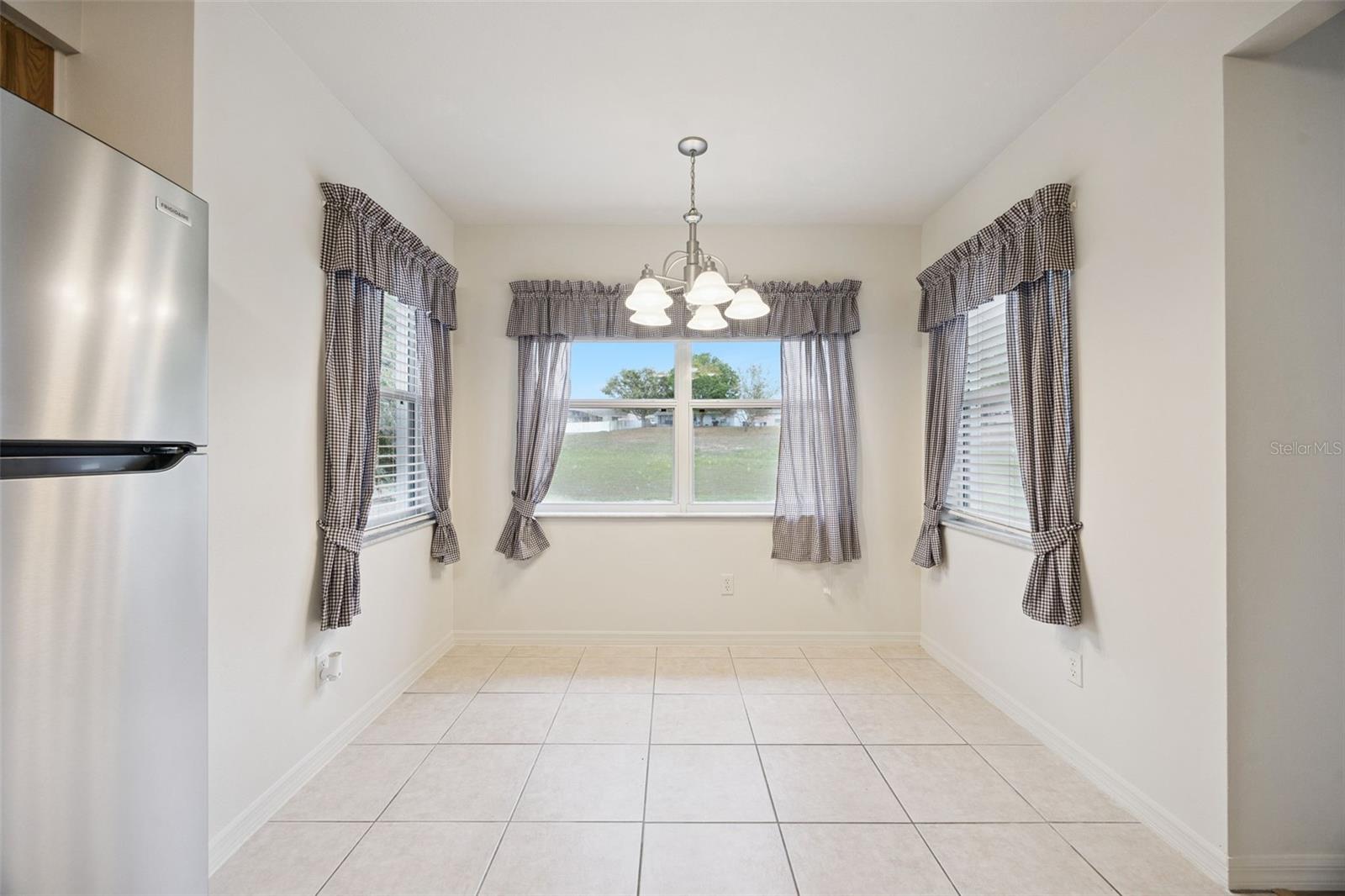 SPRING VALLEY PHASE IV - Residential