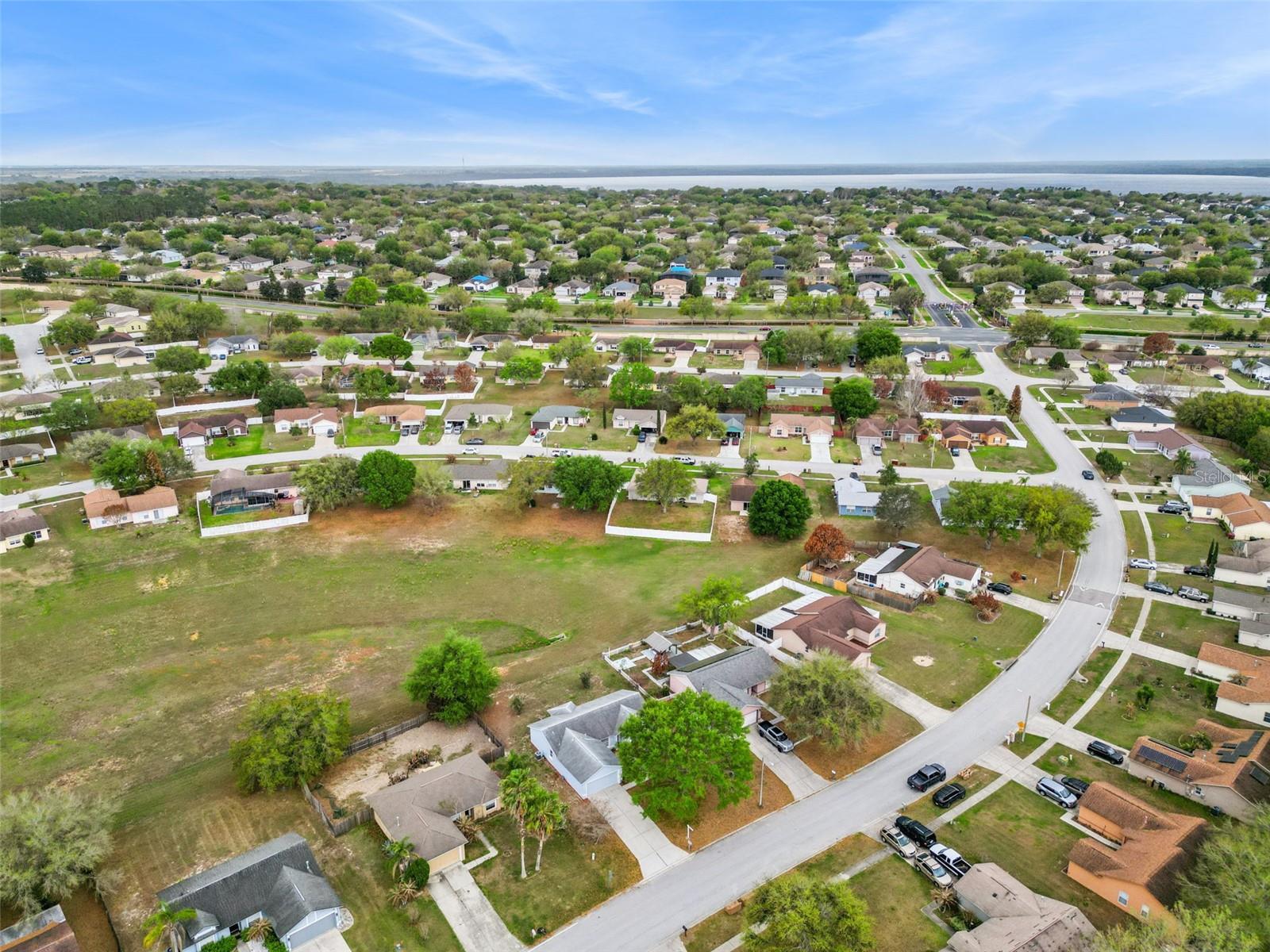 SPRING VALLEY PHASE IV - Residential