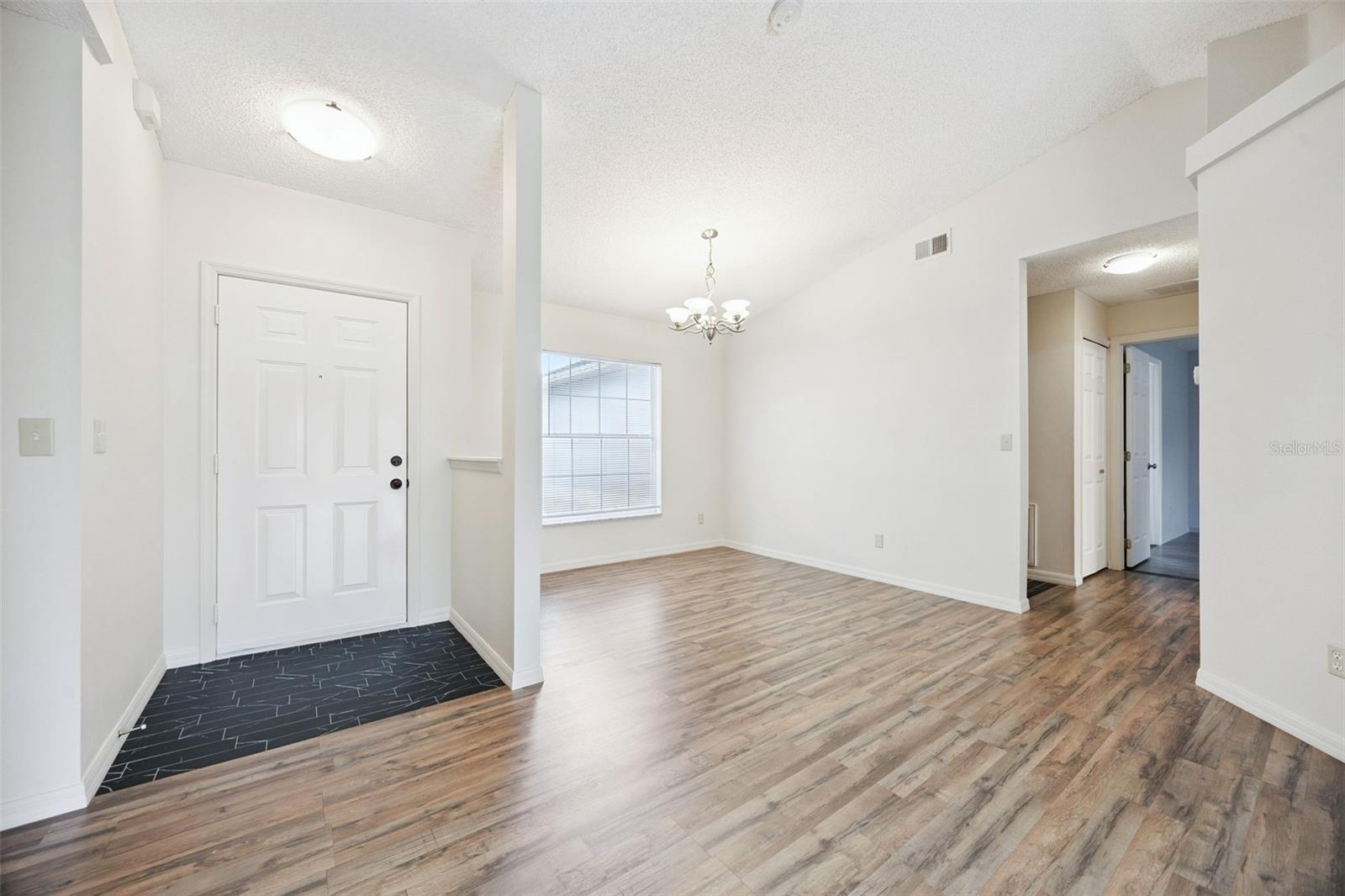 SPRING VALLEY PHASE IV - Residential