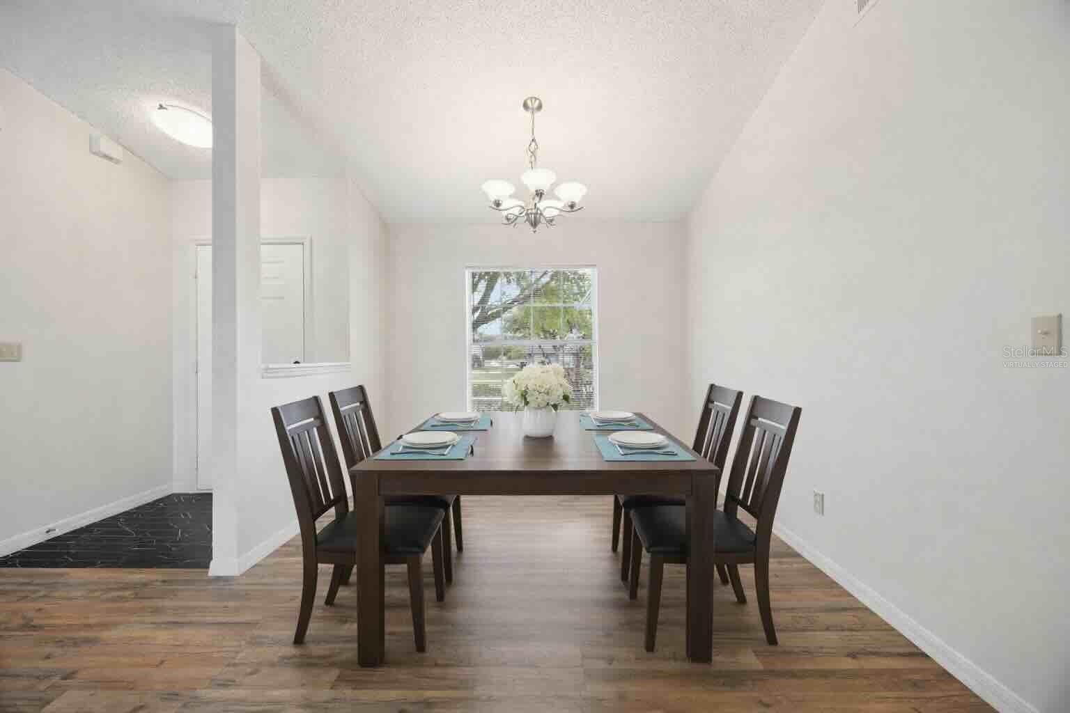 SPRING VALLEY PHASE IV - Residential