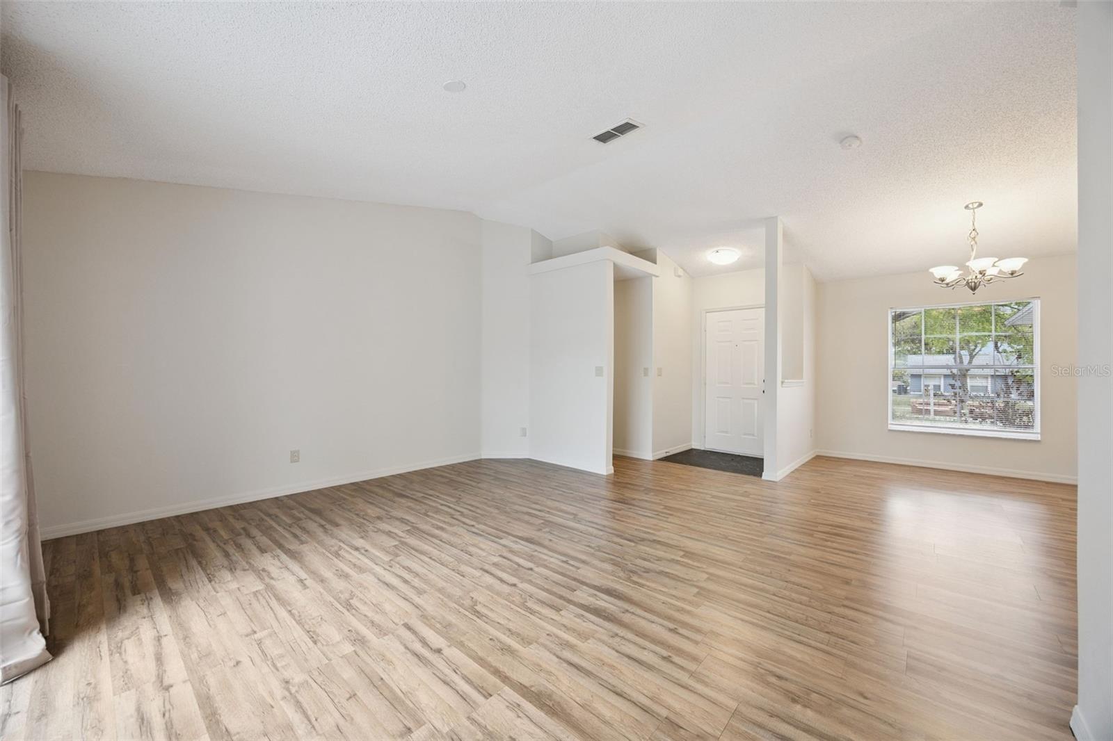 SPRING VALLEY PHASE IV - Residential