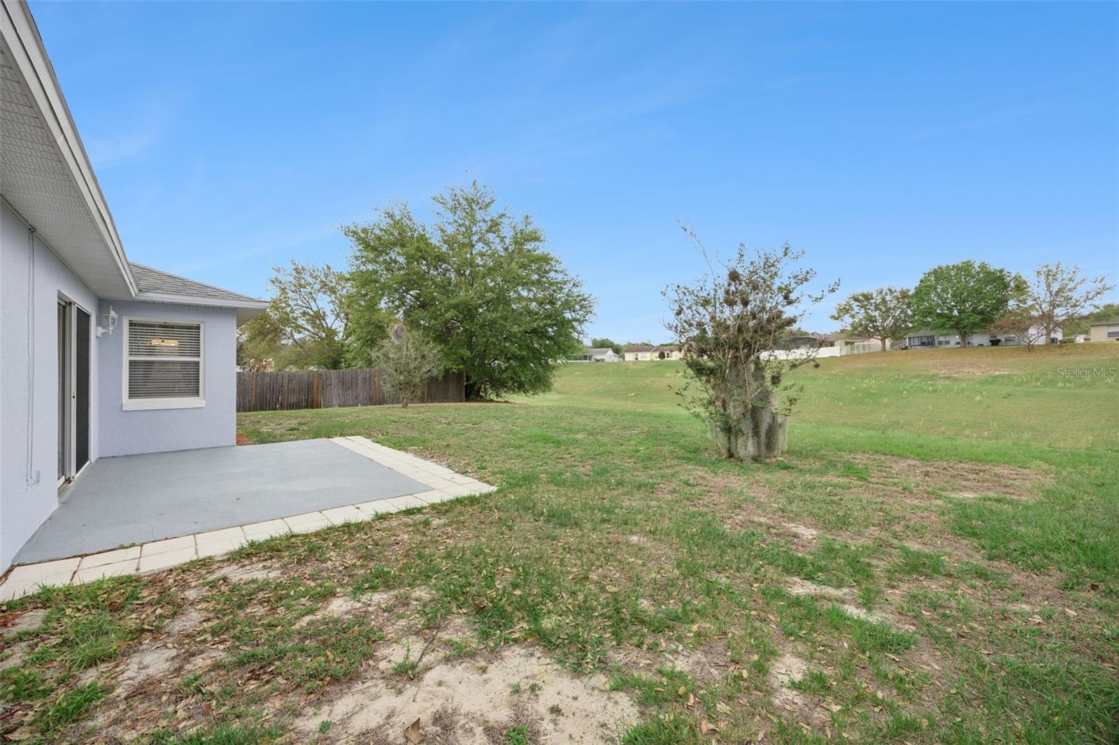 SPRING VALLEY PHASE IV - Residential