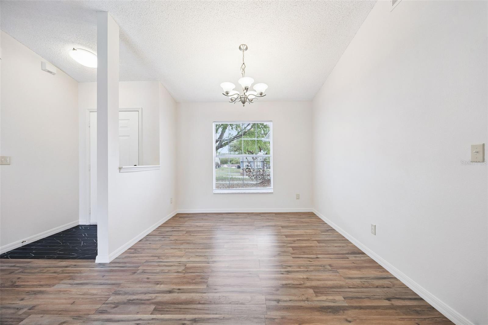 SPRING VALLEY PHASE IV - Residential